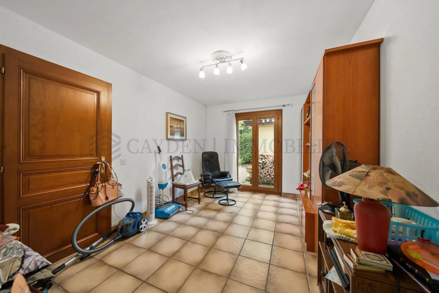 Villa moderne avec piscine - Photo 2 sur 9