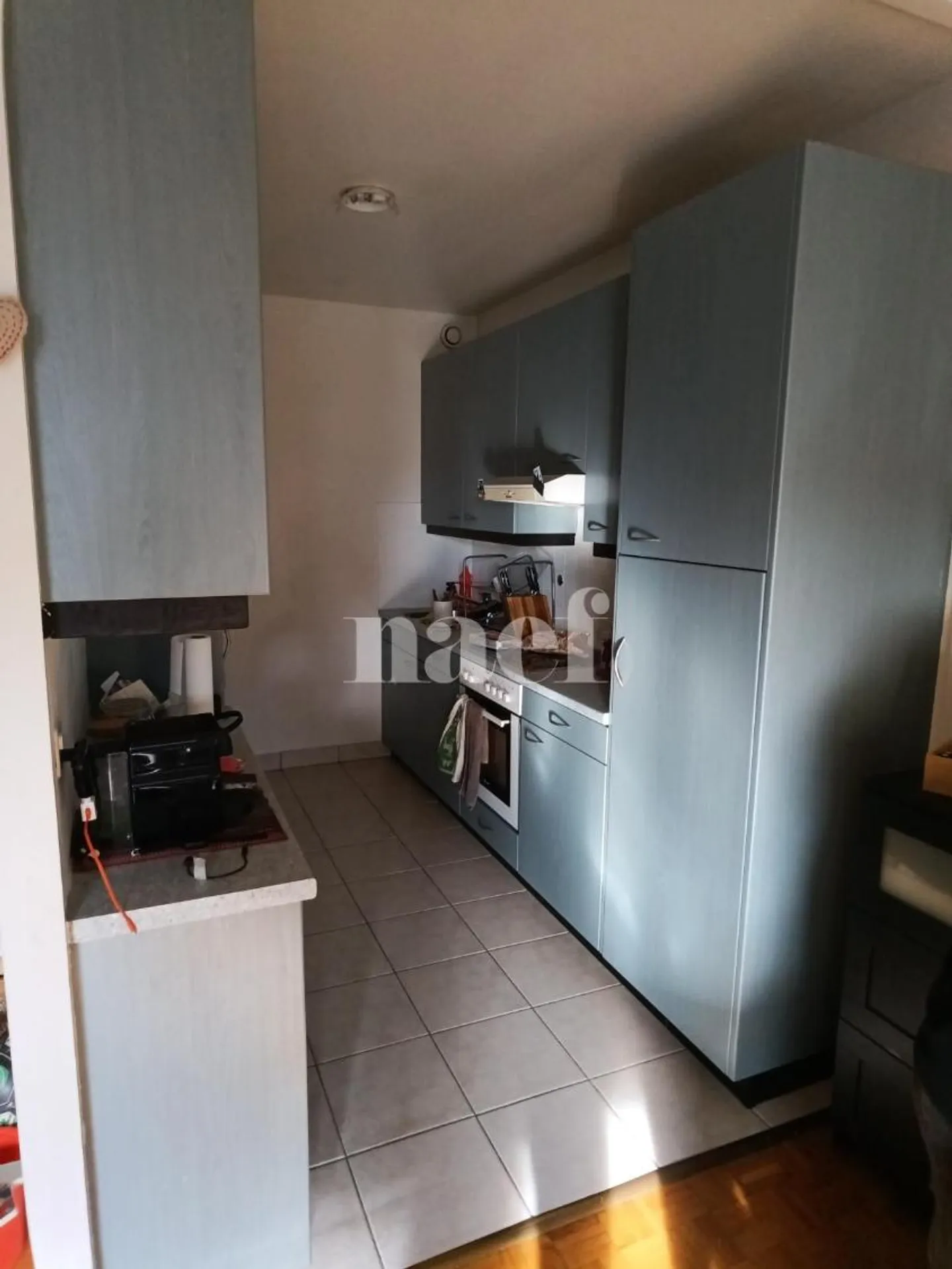 Appartamento - Foto 4 di 9