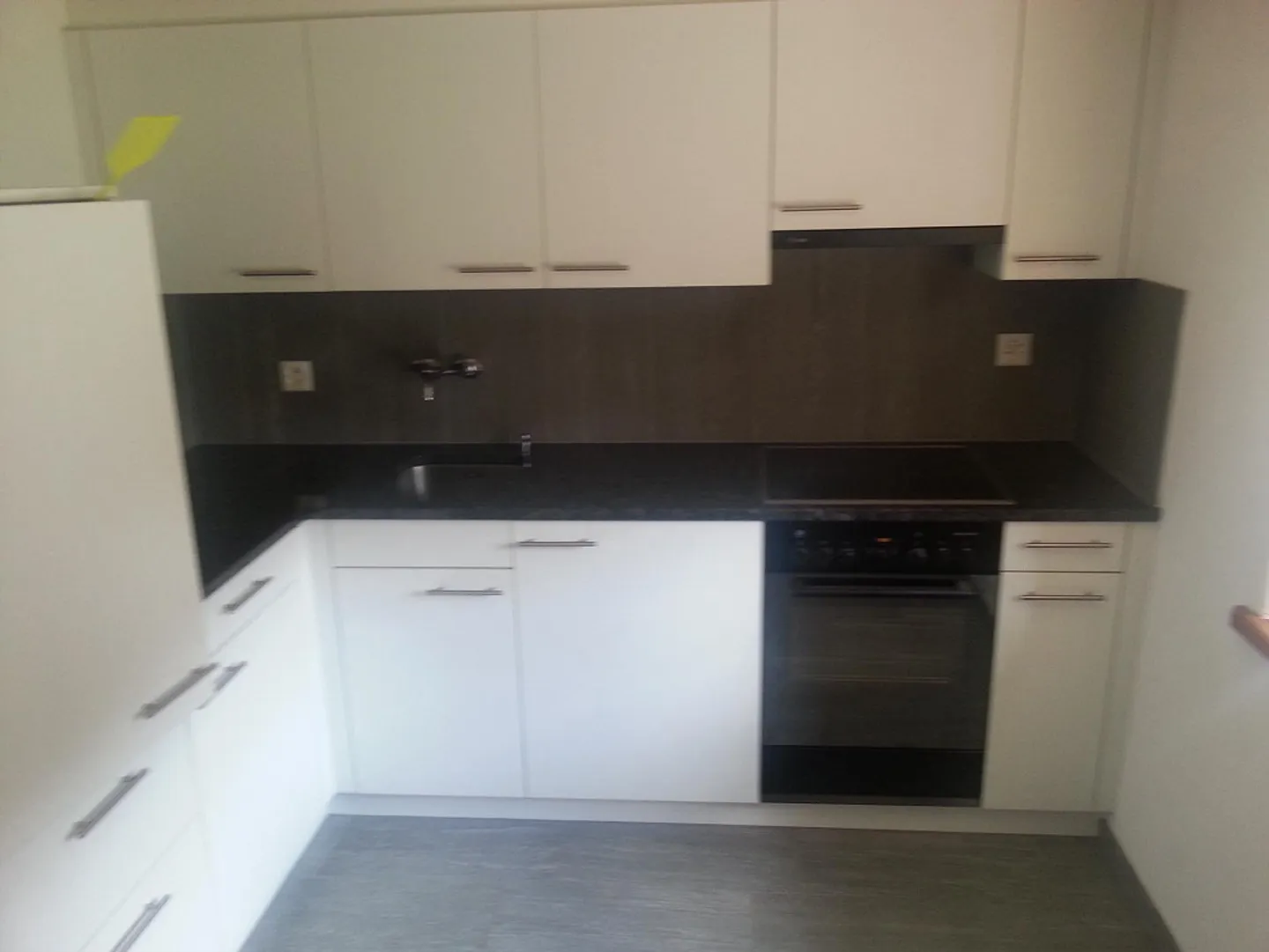 Charmante 1,5-Zimmer-Wohnung - Foto 2 von 3