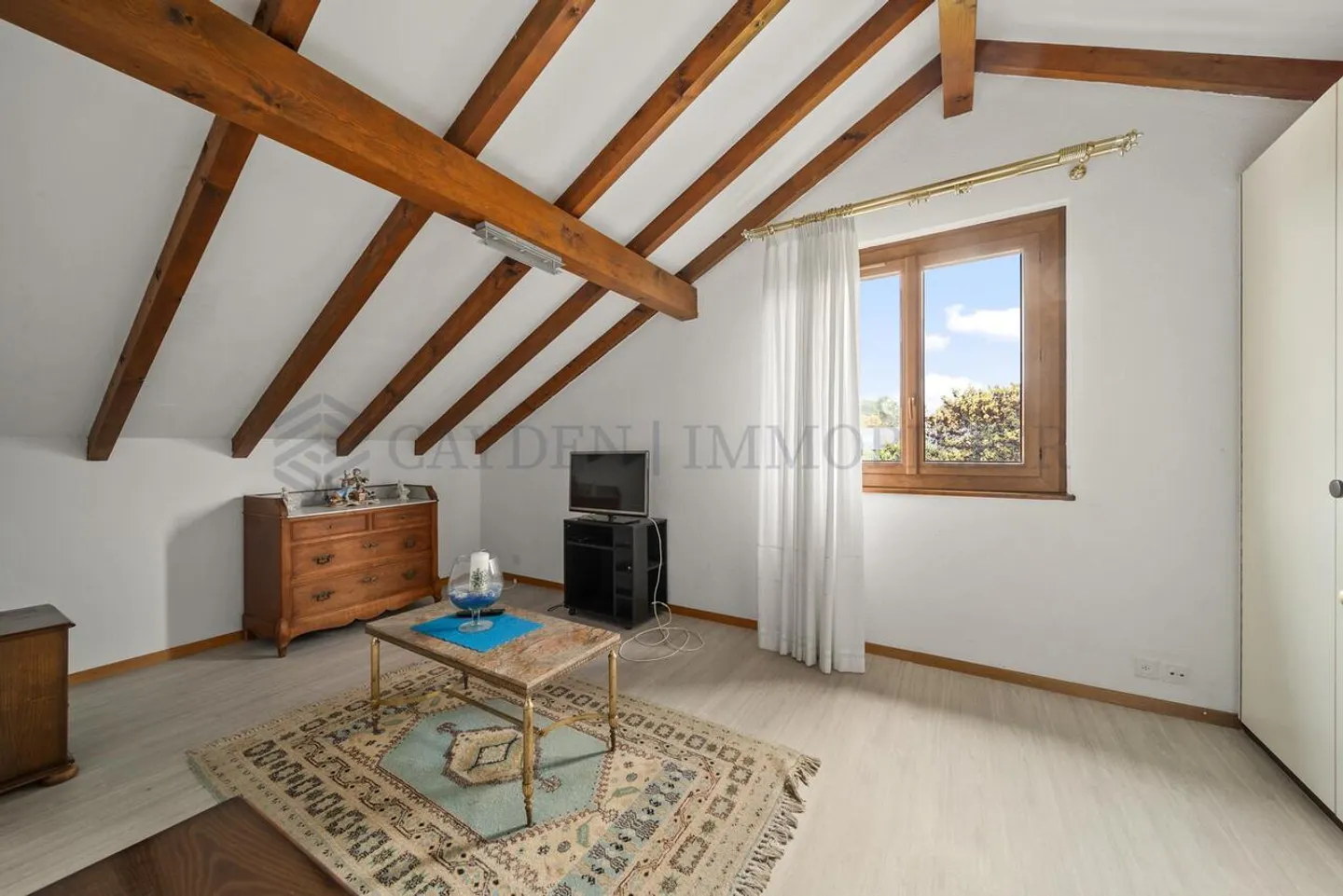 Villa moderne avec piscine - Photo 3 sur 9