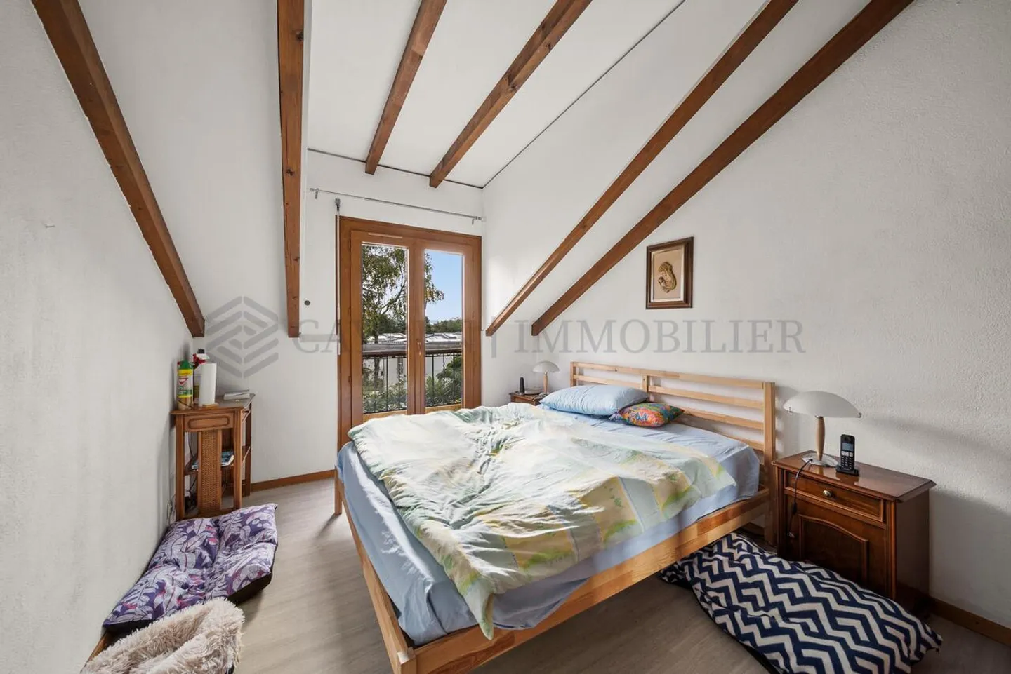 Villa moderne avec piscine - Photo 4 sur 9