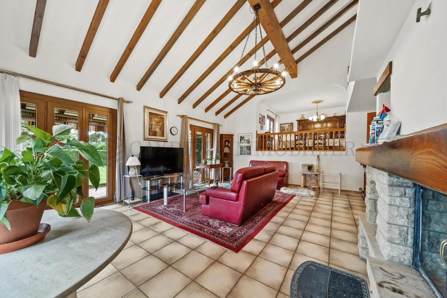 Villa moderne avec piscine - Photo 7 sur 9