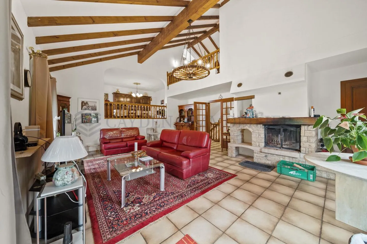 Villa moderne avec piscine - Photo 8 sur 9