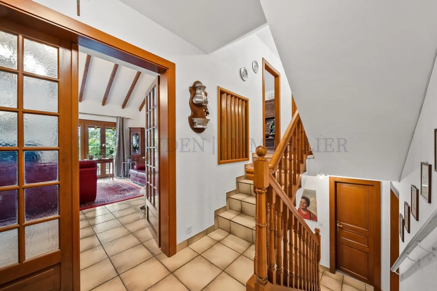 Villa moderne avec piscine - Photo 9 sur 9