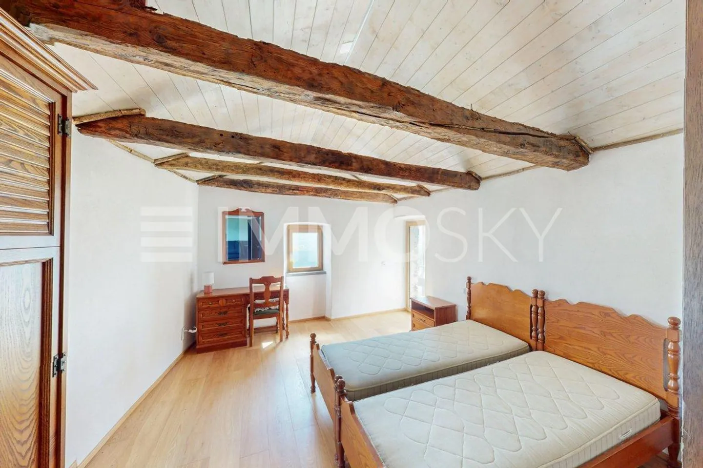 Für Liebhaber des alten Dorfes - Foto 5 von 5