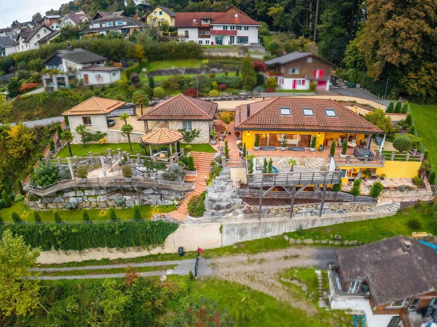 Villa à vendre - Photo 2 sur 13