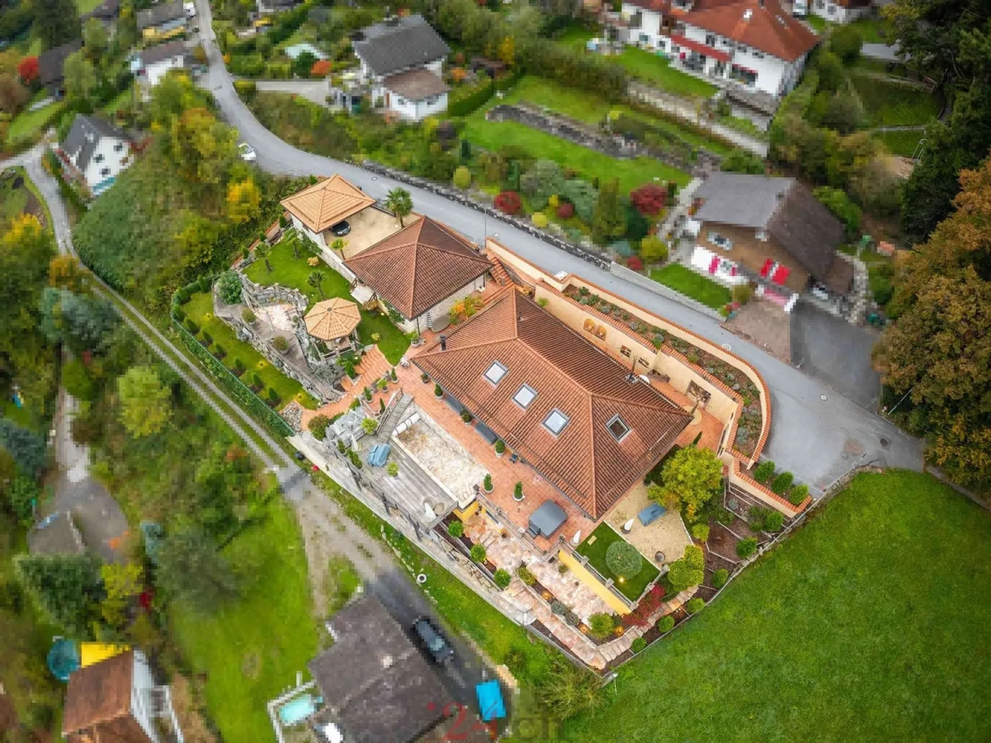 Villa à vendre - Photo 3 sur 13