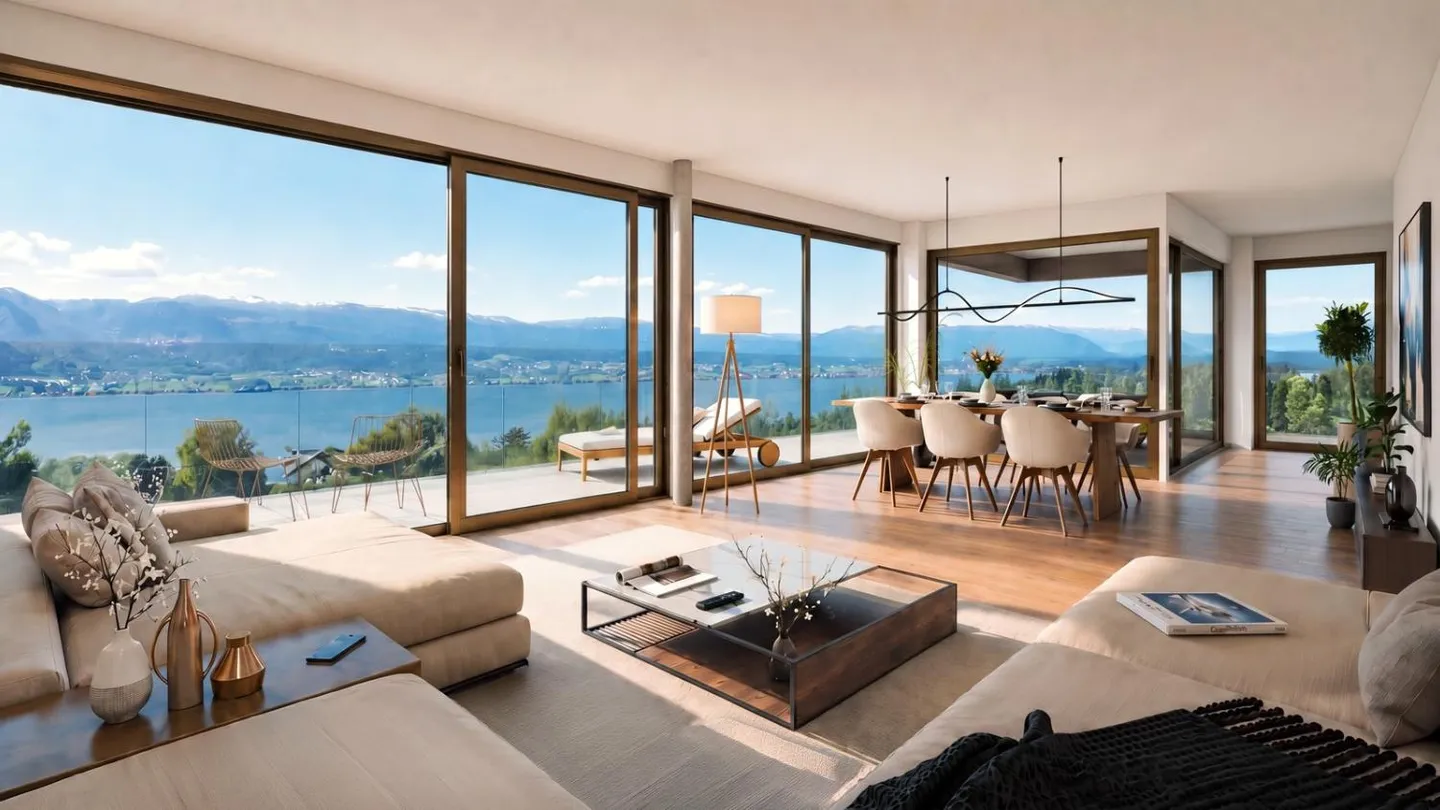 Elysium - Estavayer - Lot 214 - Photo 3 sur 10
