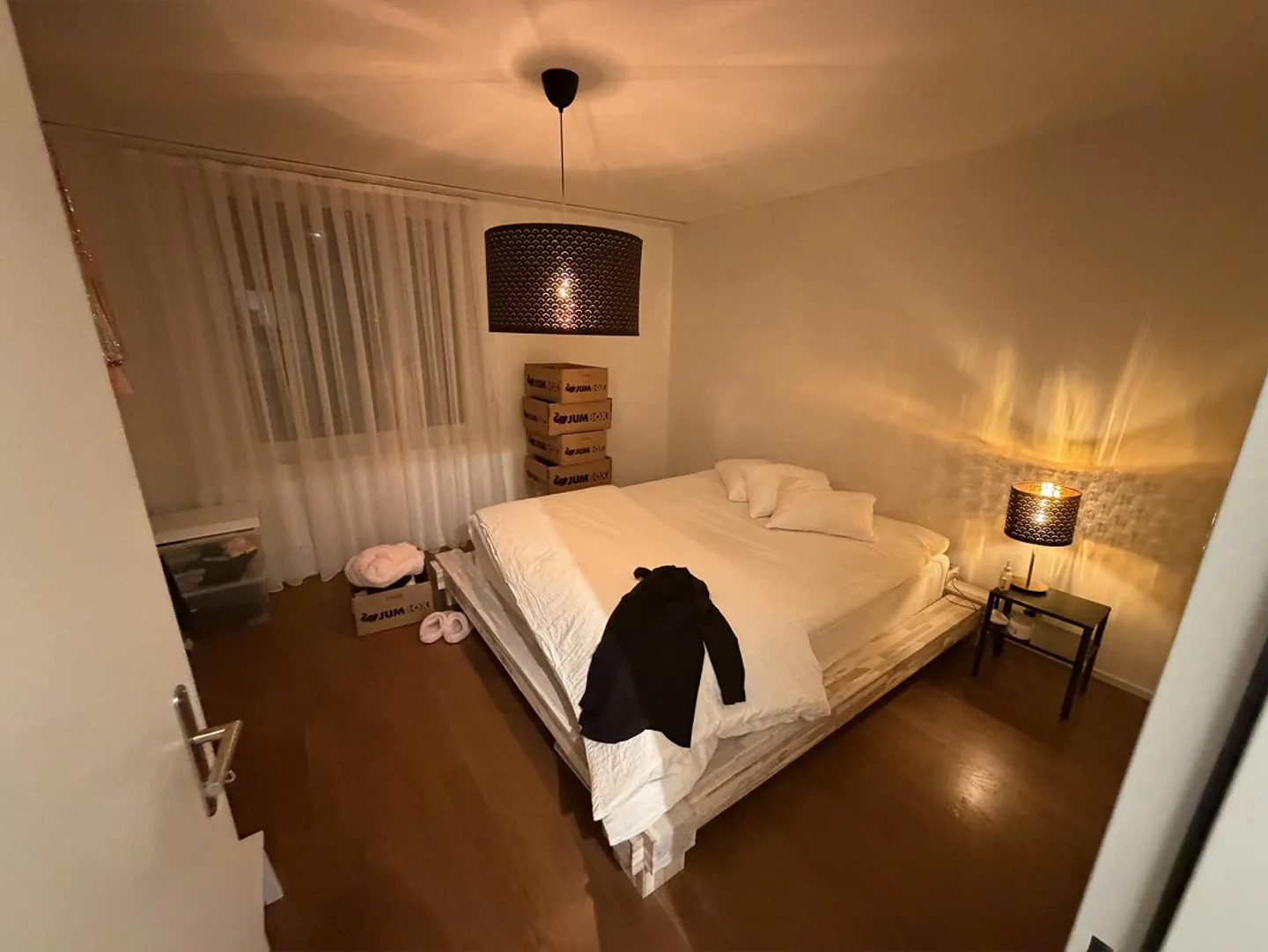 Appartamento 2/1,5 camere - Foto 1 di 6