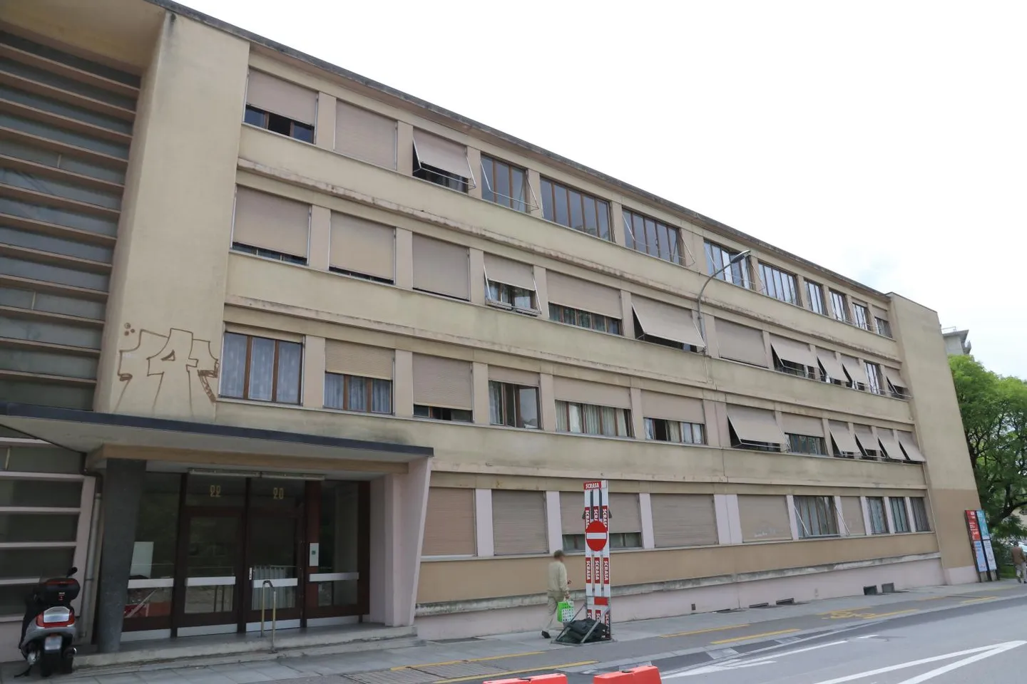 Appartamento 3 locali - Foto 1 di 1