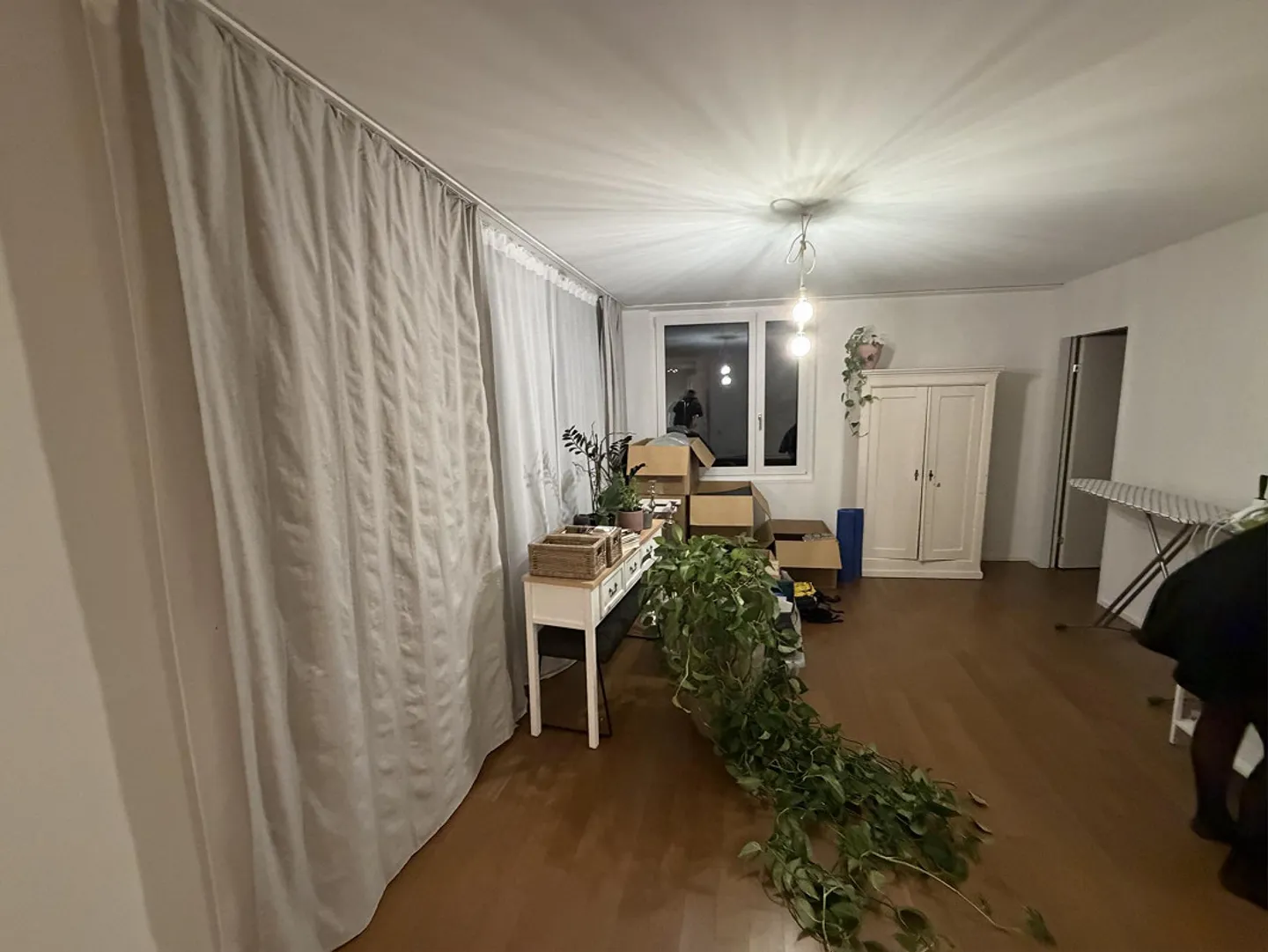 Appartamento 2/1,5 camere - Foto 5 di 6