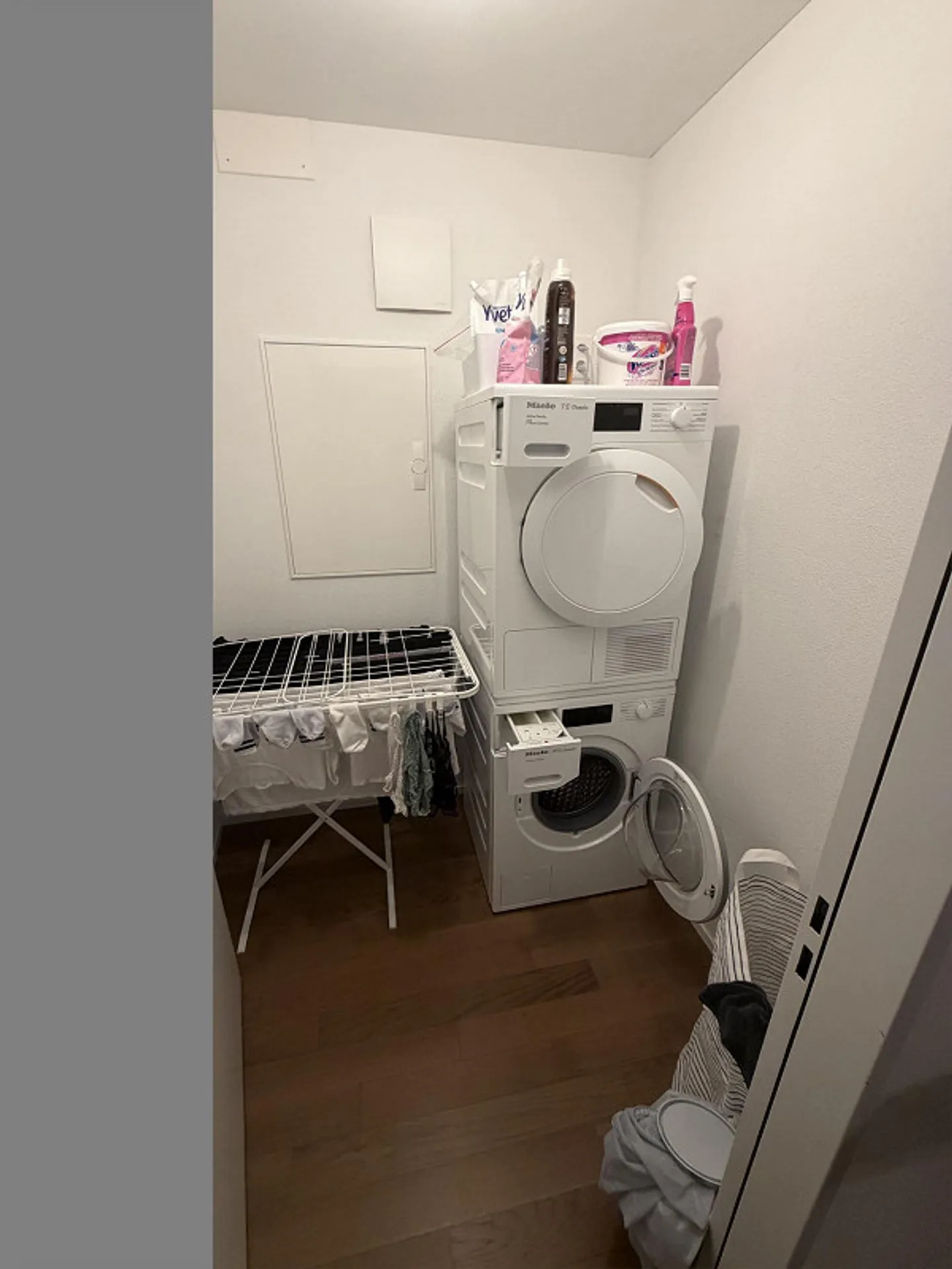 Appartamento 2/1,5 camere - Foto 6 di 6