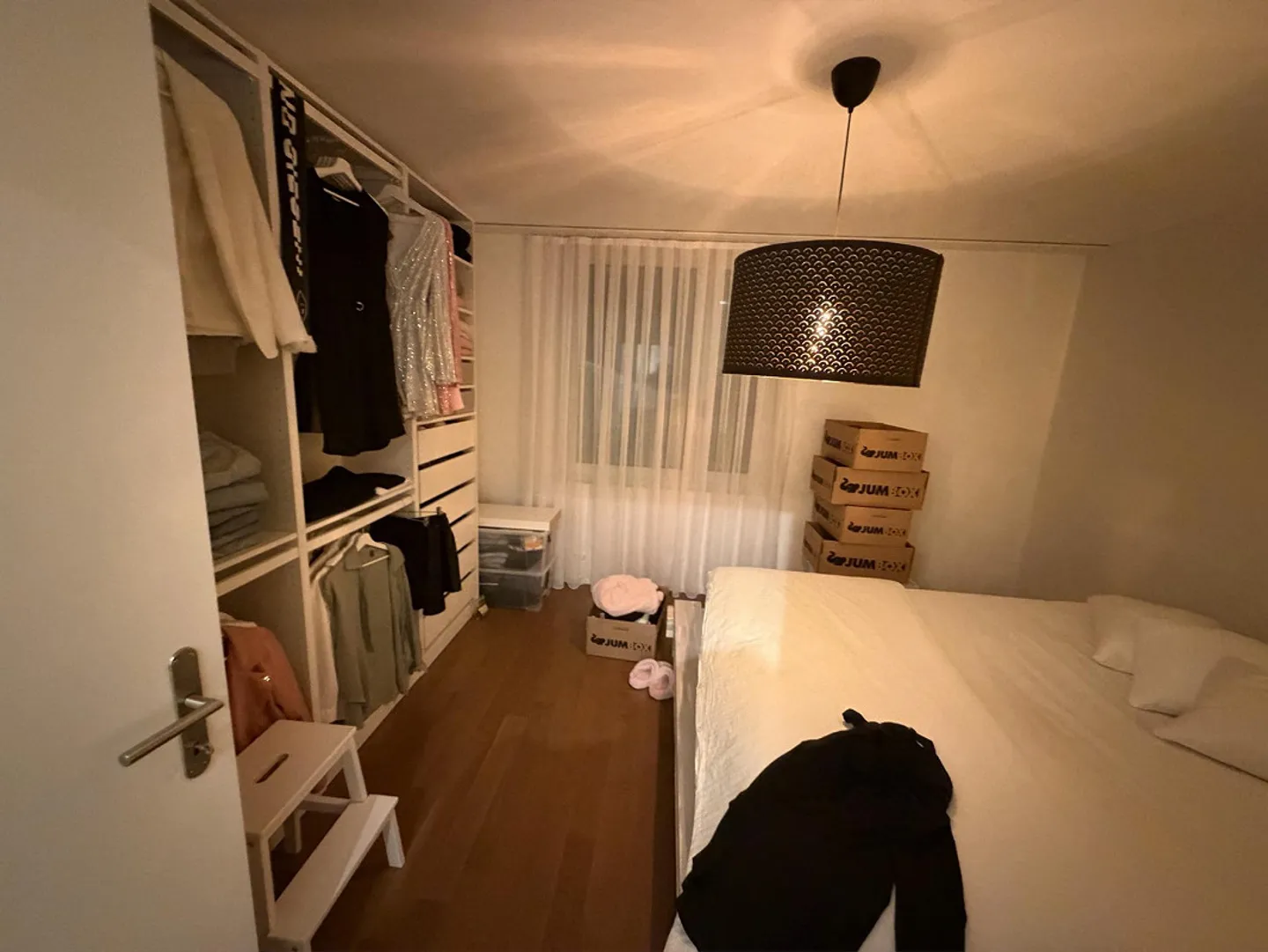 Appartamento 2/1,5 camere - Foto 2 di 6