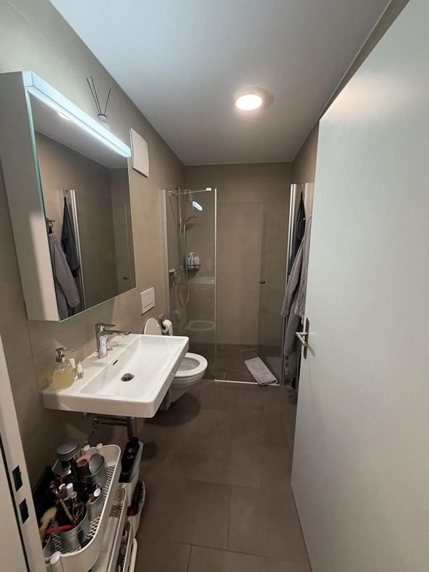 Appartamento 2/1,5 camere - Foto 3 di 6