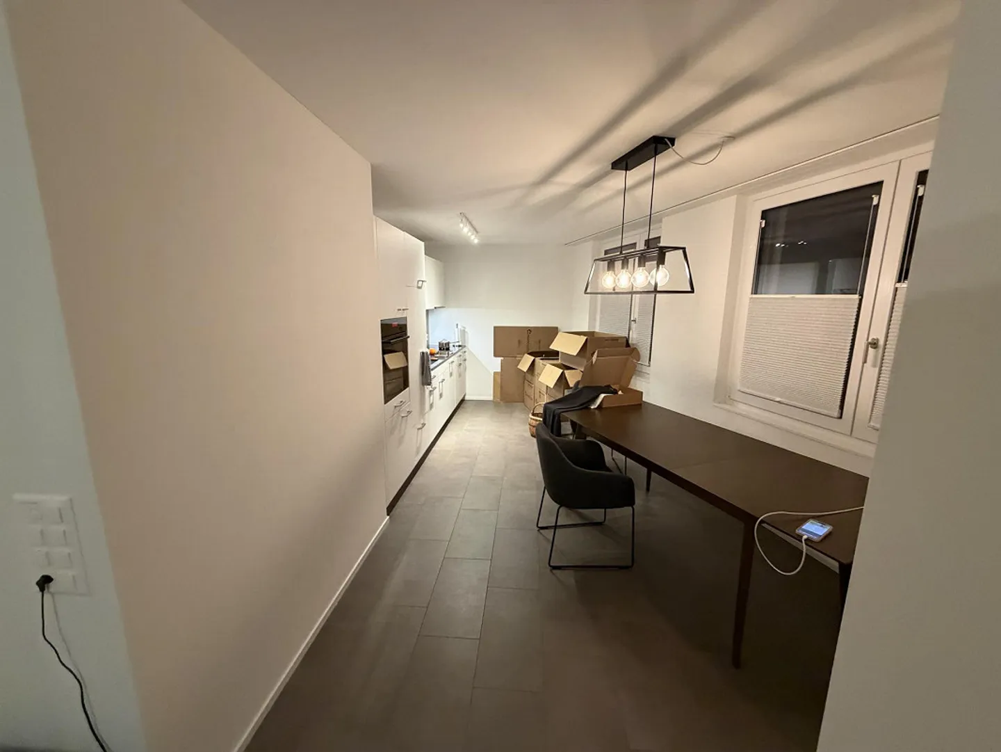 Appartamento 2/1,5 camere - Foto 4 di 6