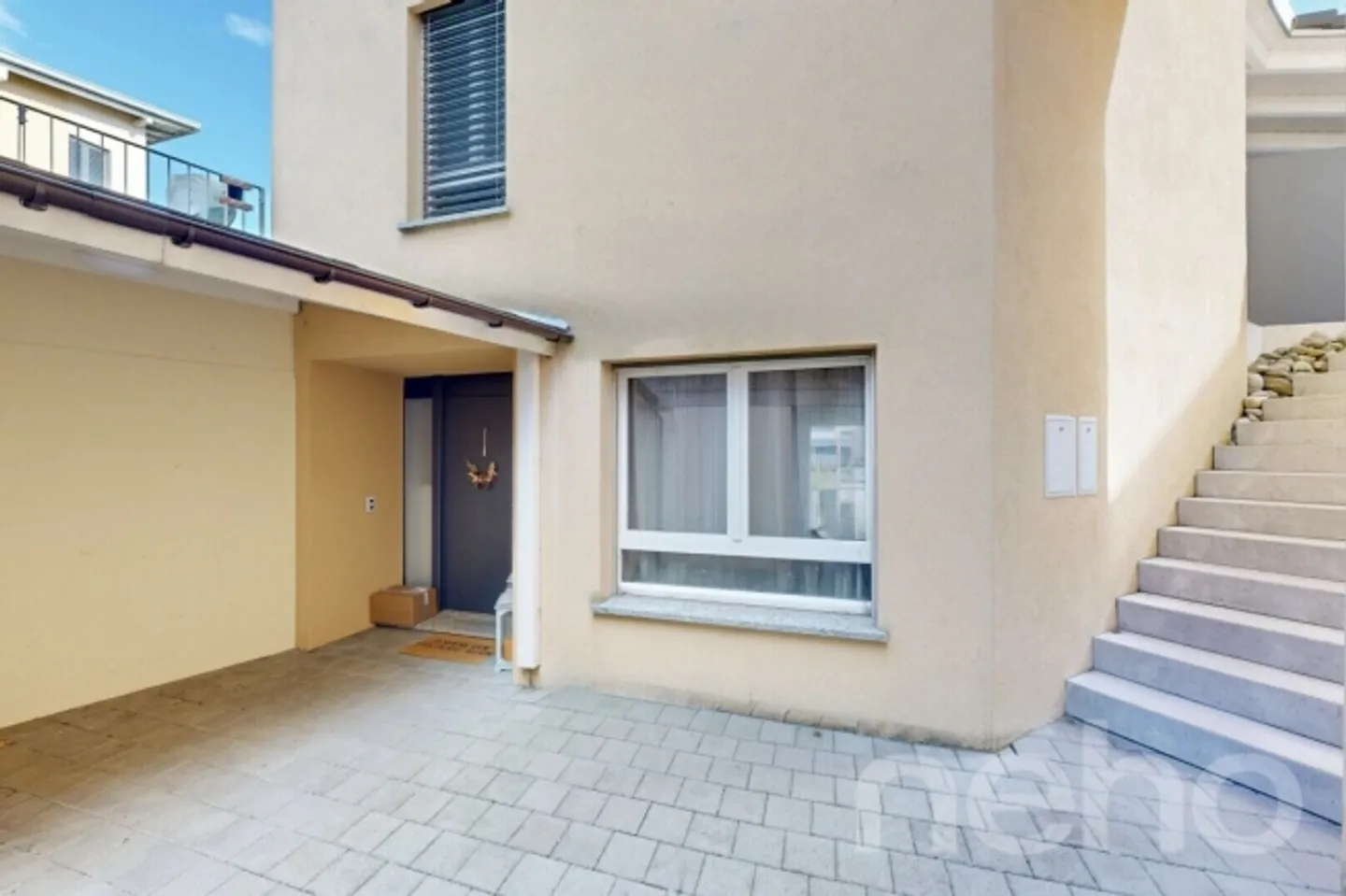 Una villa luminosa e unica nel cuore di Avenches - Foto 12 di 12