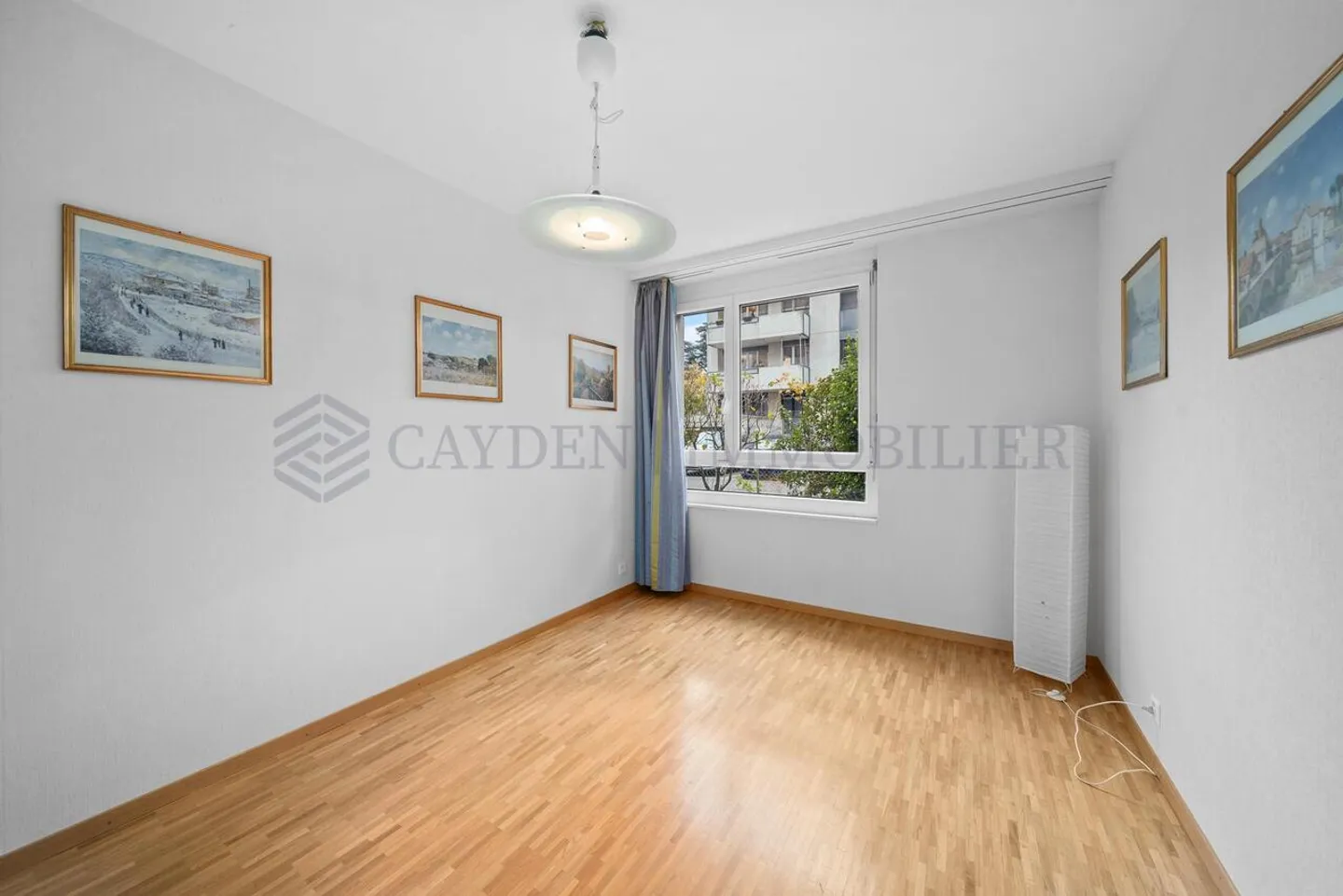 Bellissimo appartamento con giardino di 4 stanze - Foto 1 di 12