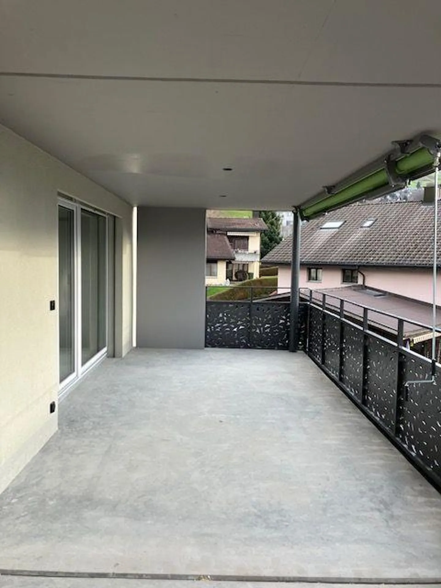 Neue Wohnung als Rendite Objekt zu verkaufen - Foto 1 von 5