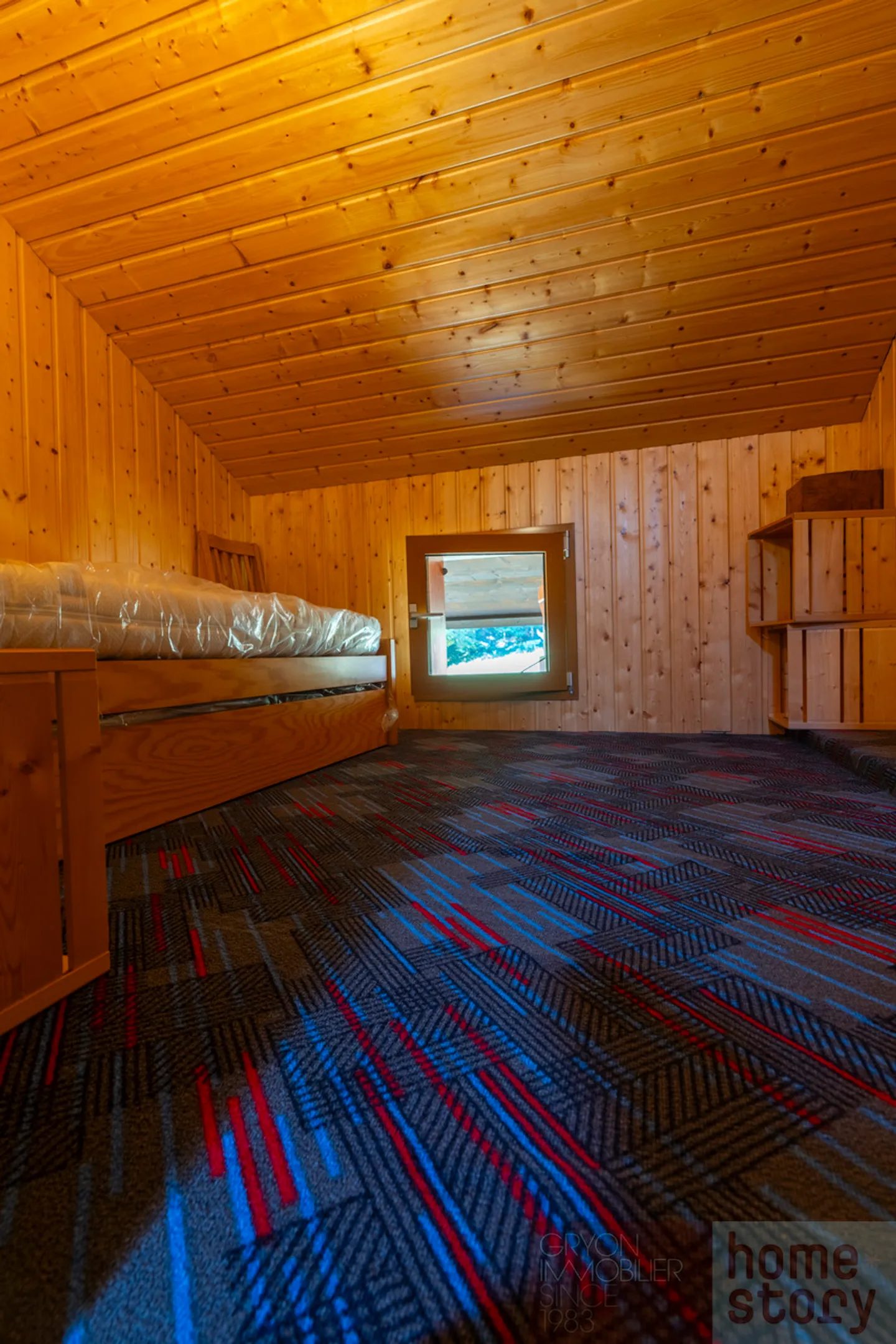 Charming Mountain Chalet - Photo 9 of 30