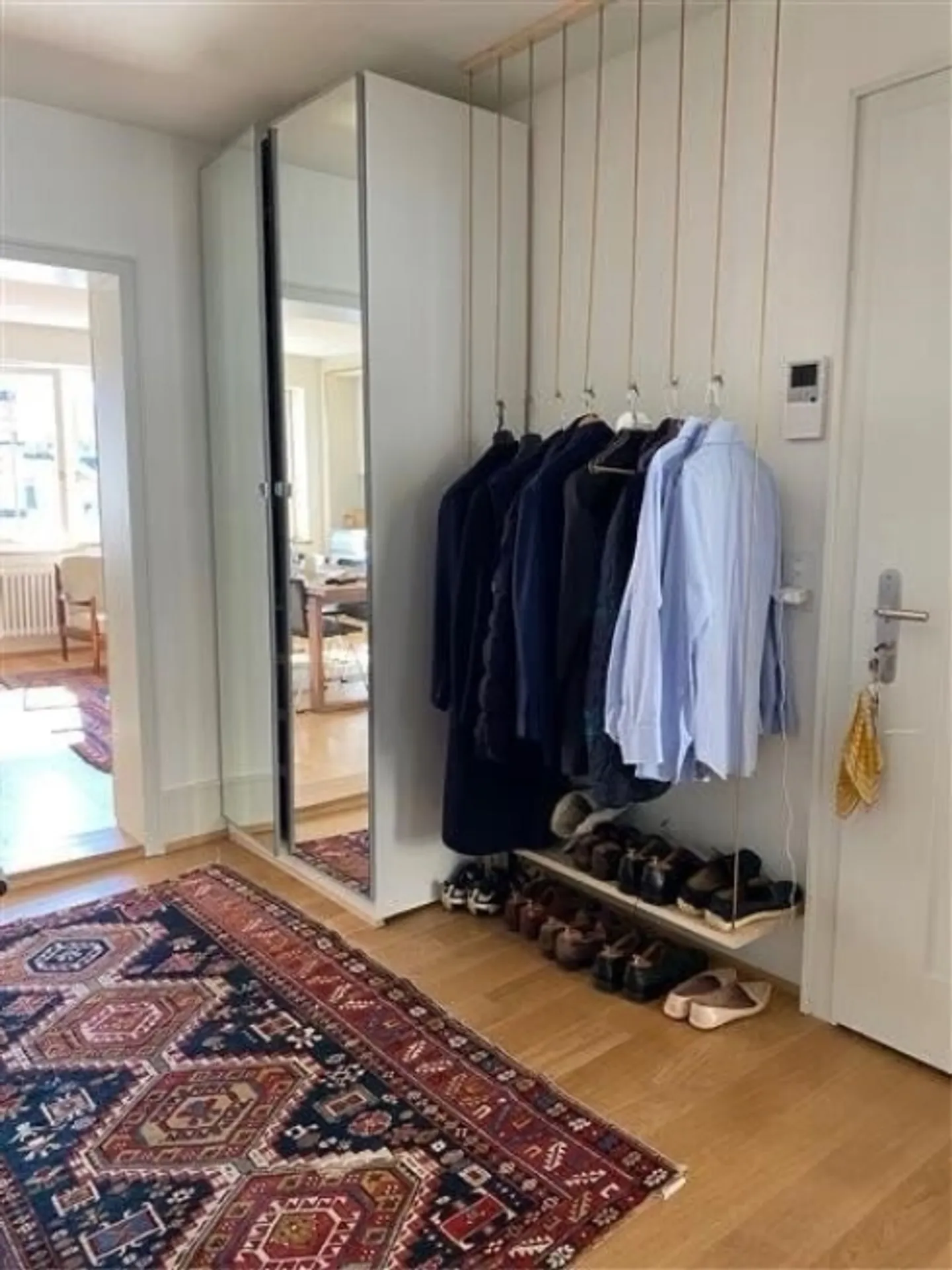 Appartement à louer - Photo 9 sur 10