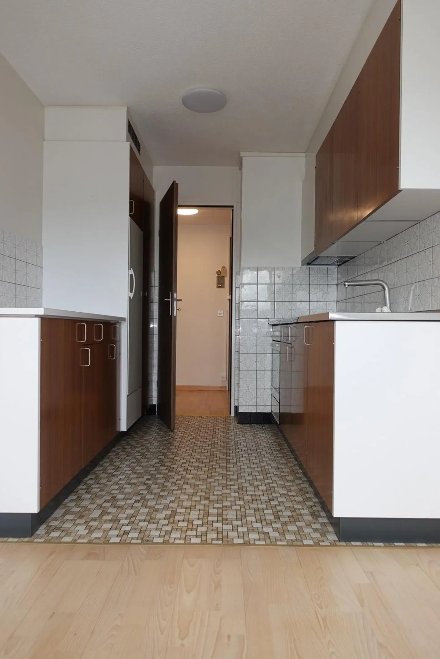 Bellissimo appartamento vicino a tutti i servizi - Foto 1 di 10