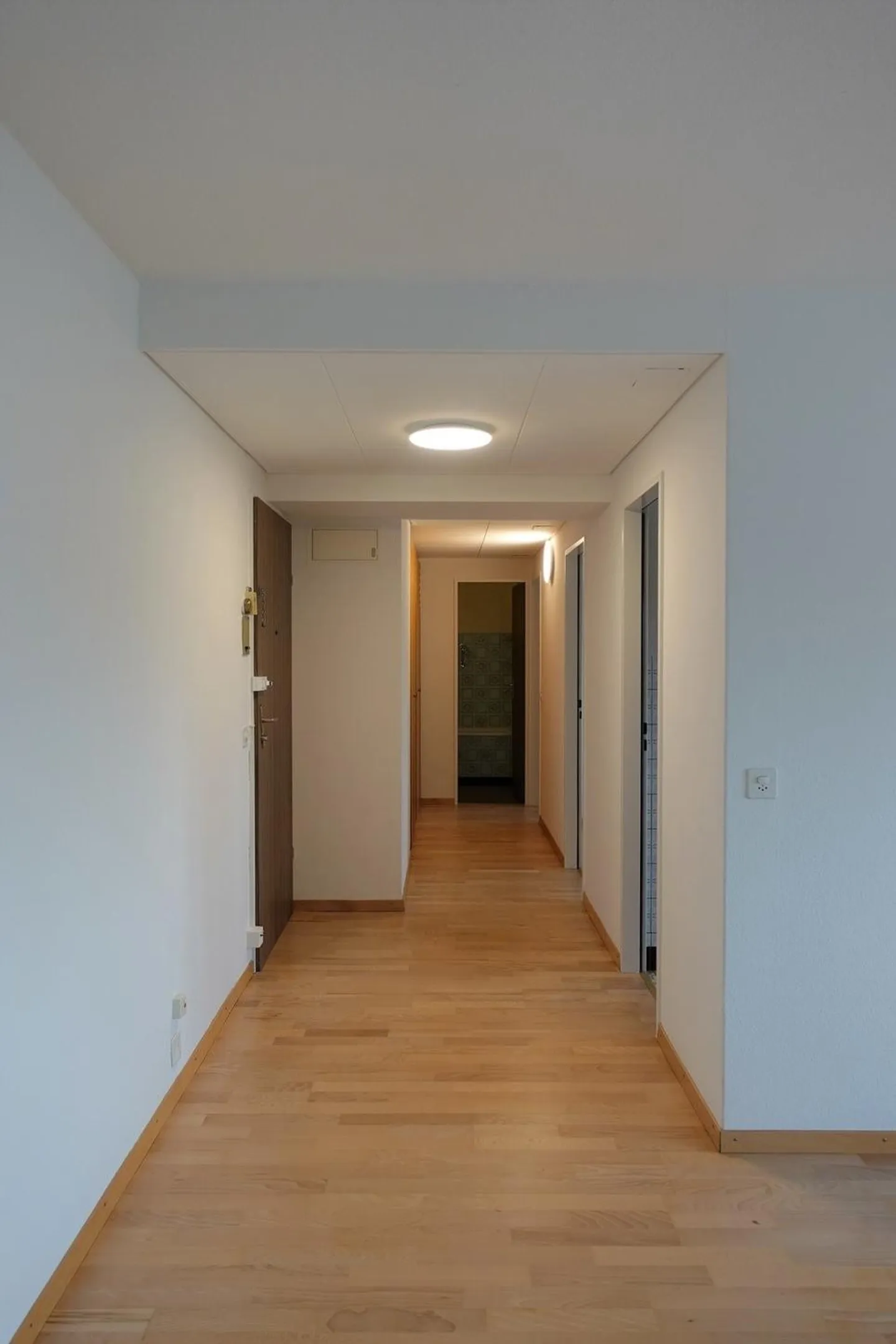 Bellissimo appartamento vicino a tutti i servizi - Foto 6 di 10