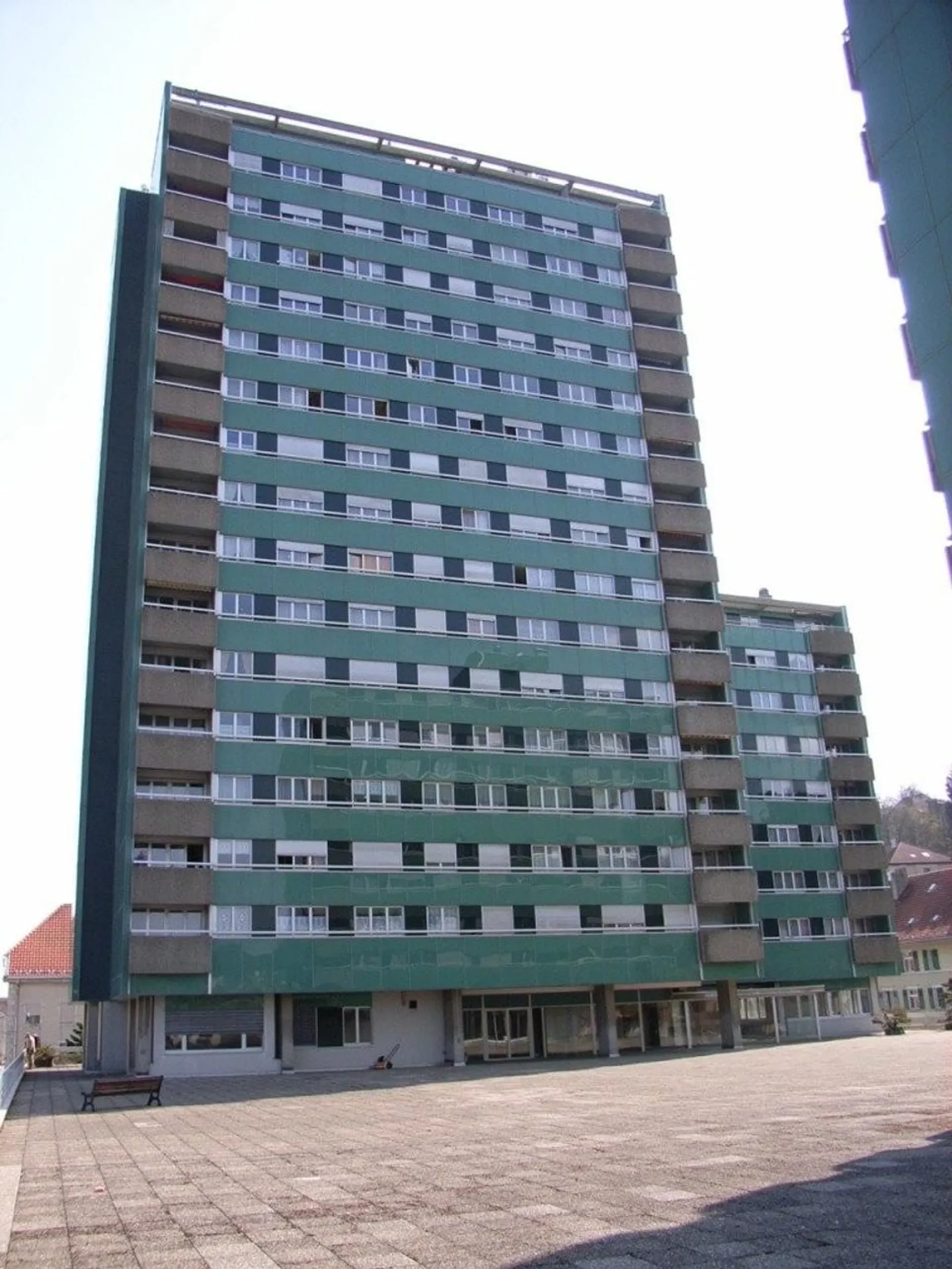 Bellissimo appartamento vicino a tutti i servizi - Foto 7 di 10