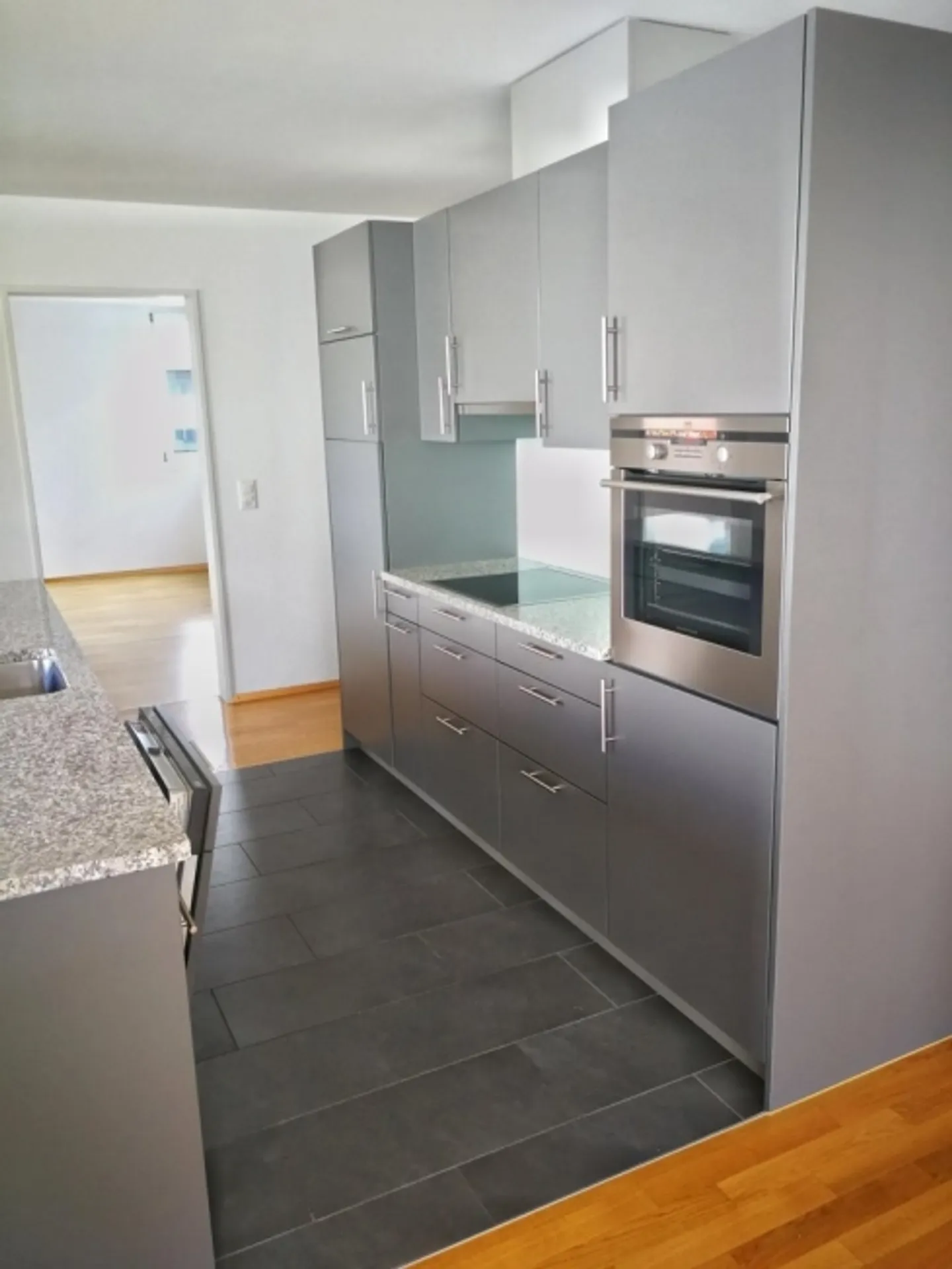 Appartamento in affitto - Foto 3 di 7