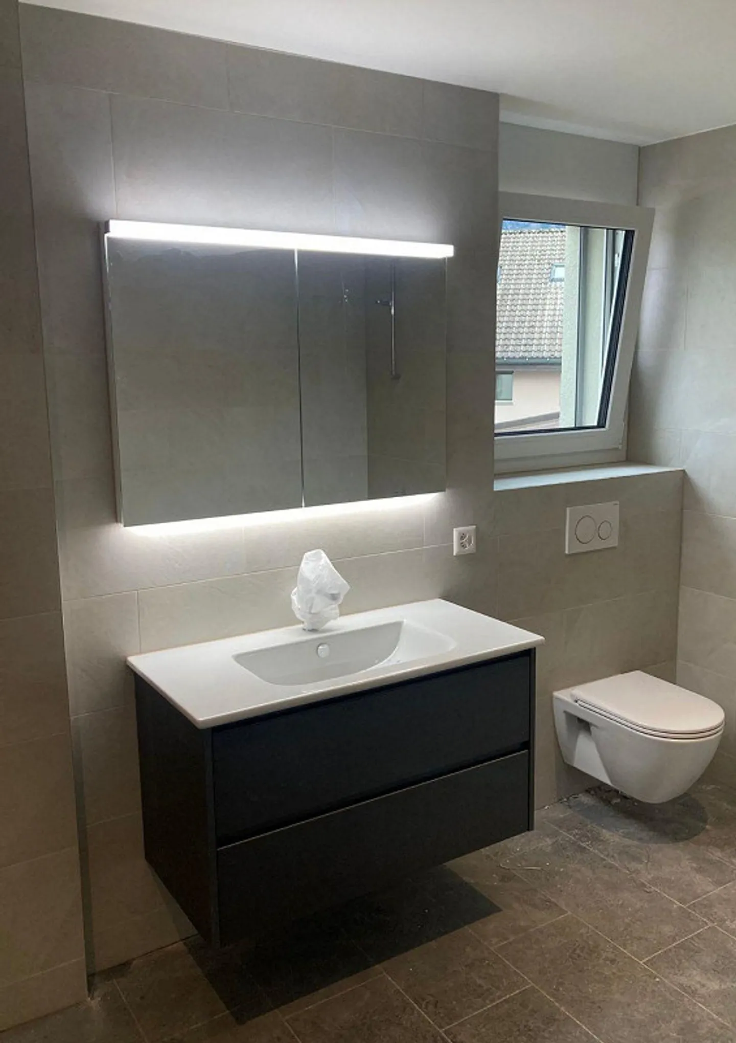 Neue Wohnung als Rendite Objekt zu verkaufen - Foto 3 von 5