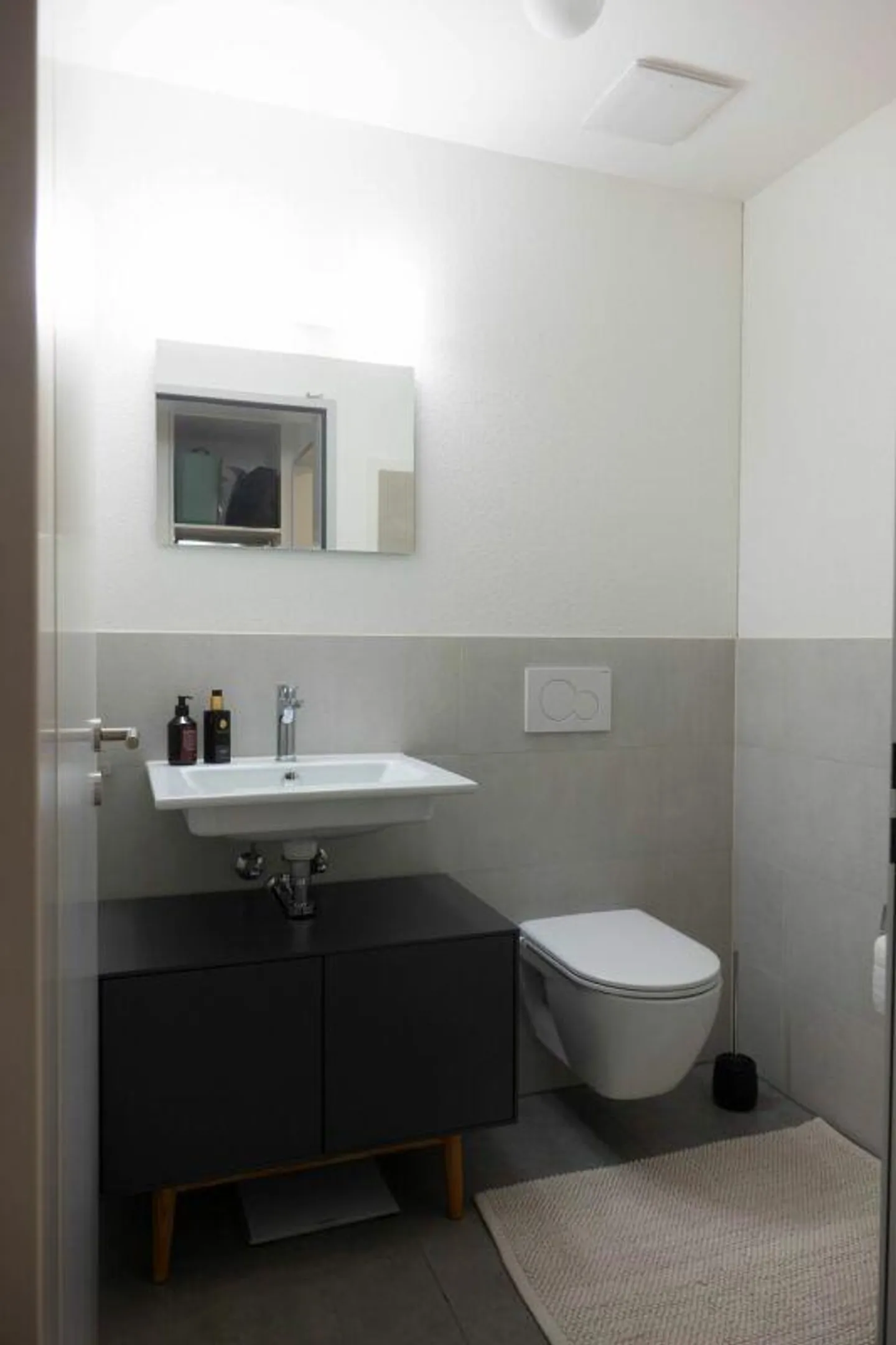 Appartamento duplex moderno e affascinante di 2,5 stanze - Foto 6 di 7