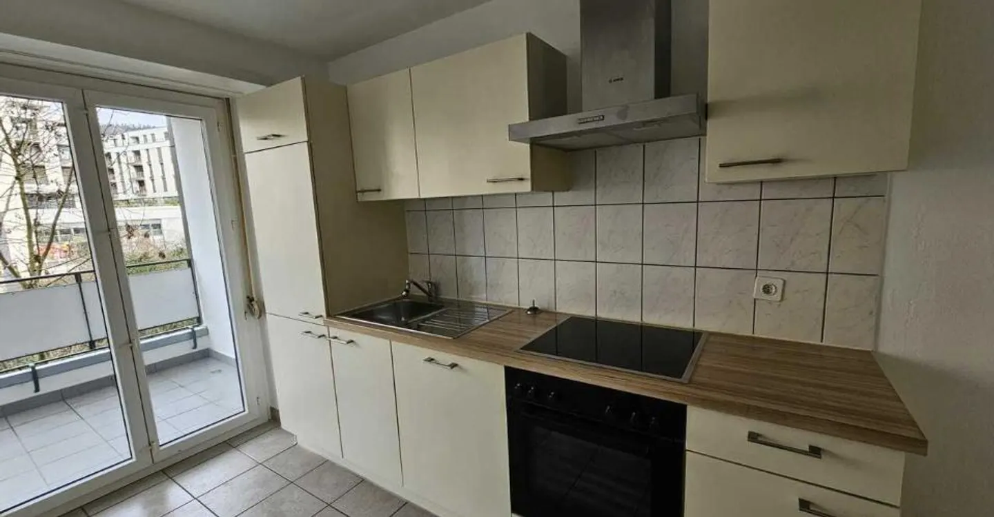 4 Zimmer im 2. Stock in Delémont - Foto 2 von 11
