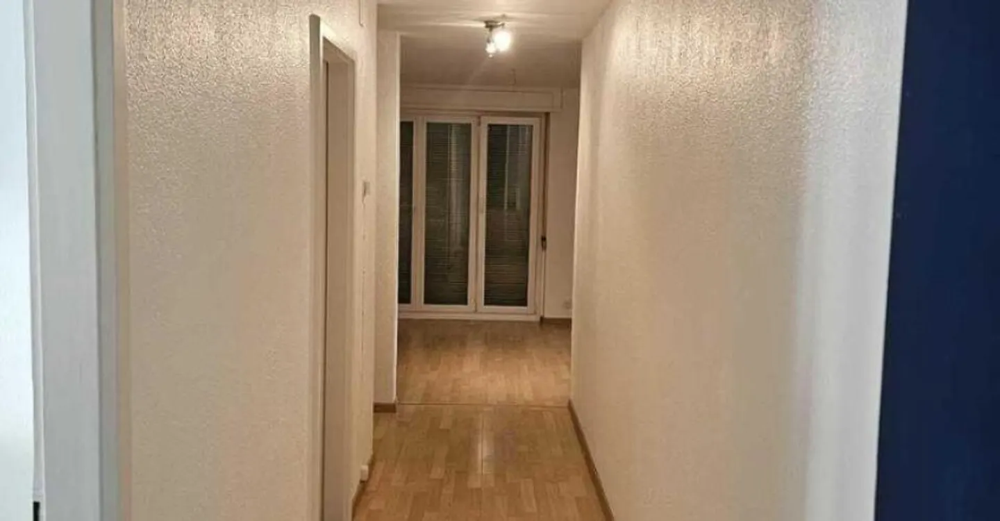 4 Zimmer im 2. Stock in Delémont - Foto 3 von 11