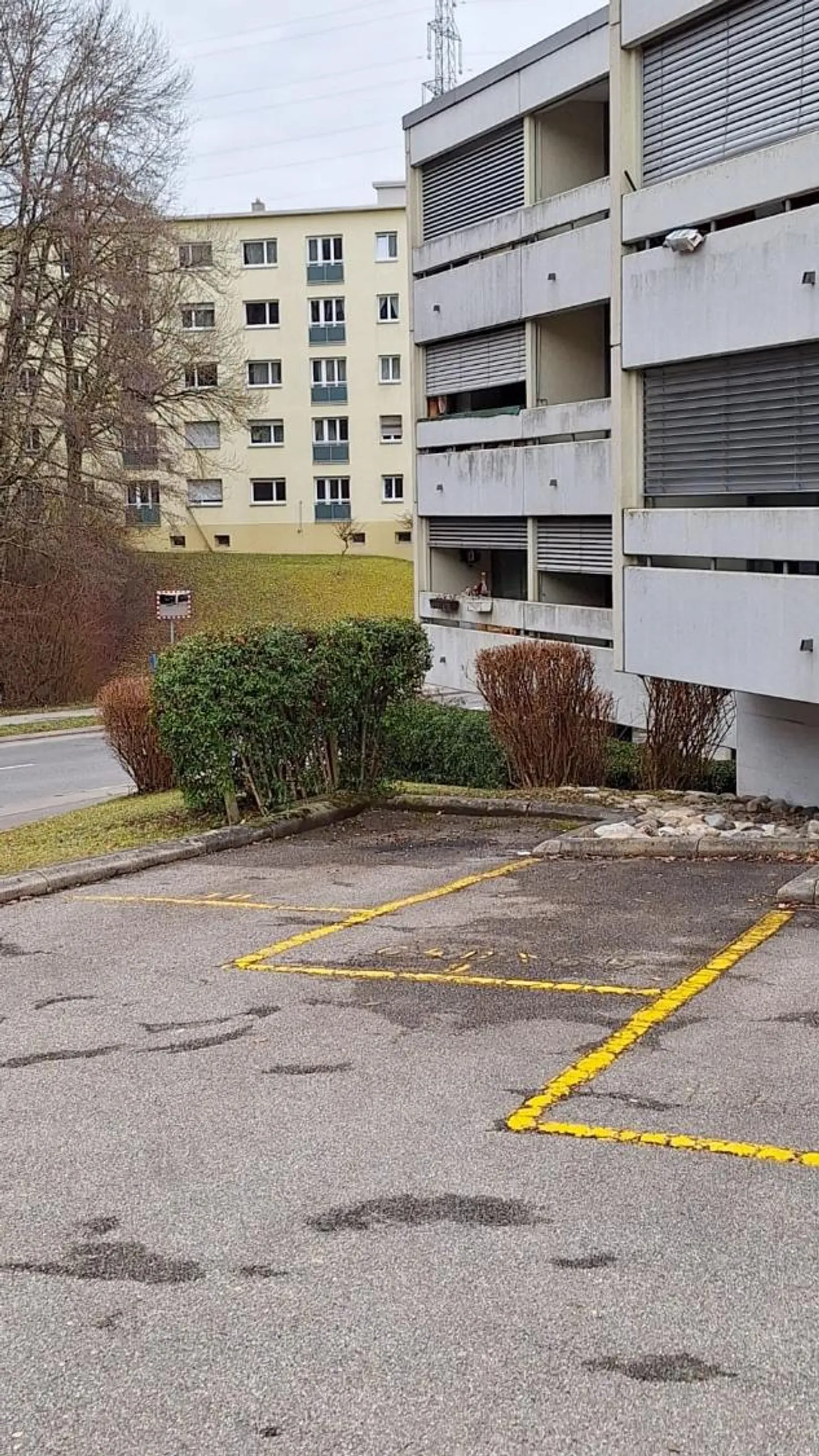 Place ouverte - Photo 1 sur 1