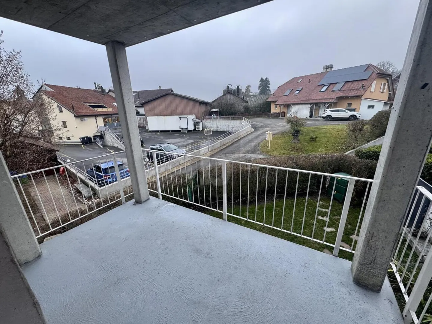 Appartamento in vendita - Foto 5 di 6