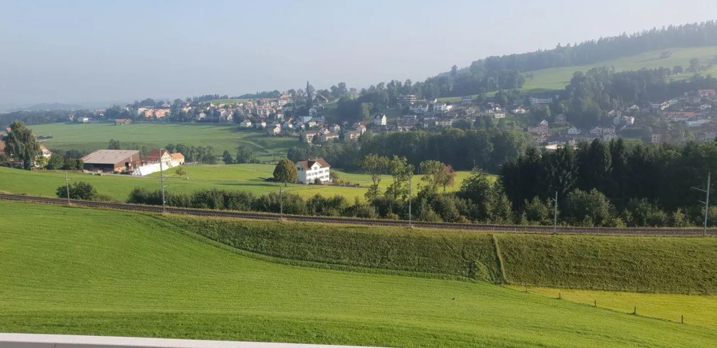L'opportunità - appartamento duplex speciale di 3 1/2 stanze - Foto 2 di 14
