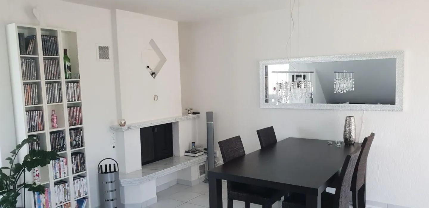 L'opportunità - appartamento duplex speciale di 3 1/2 stanze - Foto 3 di 14