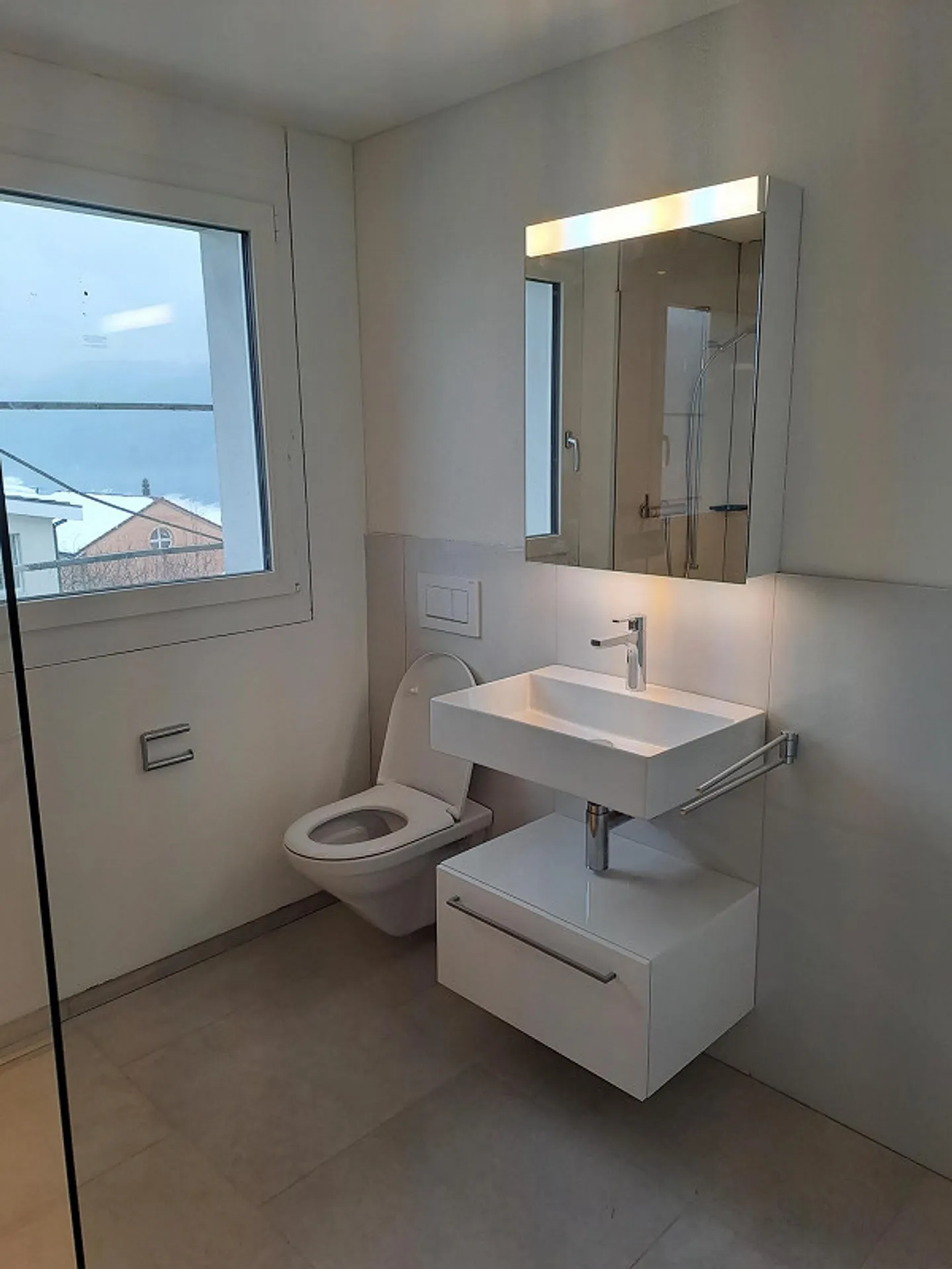 2,5 Zimmerwohnung mit Loggia - Foto 4 von 9