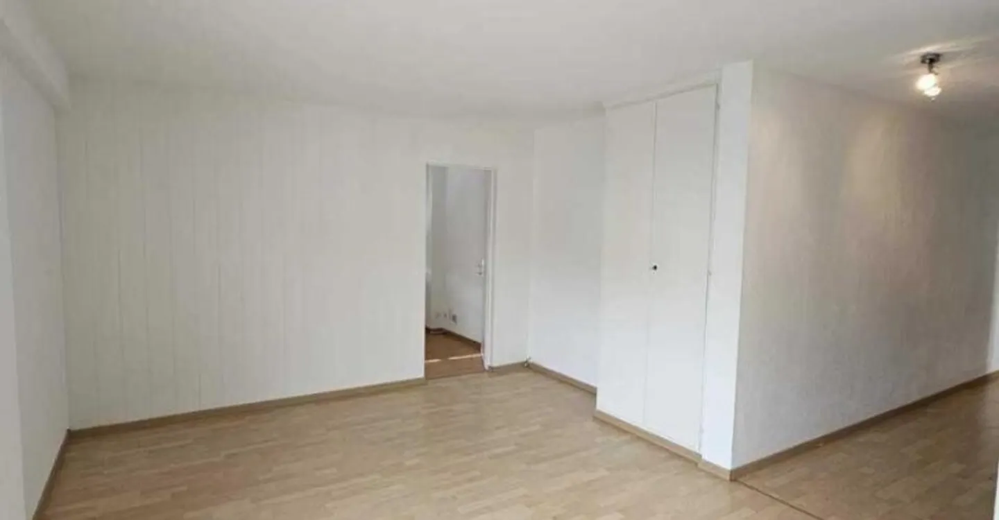 4 Zimmer im 2. Stock in Delémont - Foto 4 von 11