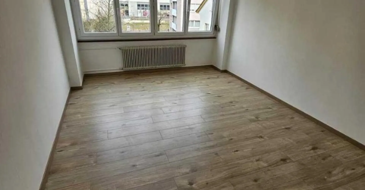 4 Zimmer im 2. Stock in Delémont - Foto 5 von 11