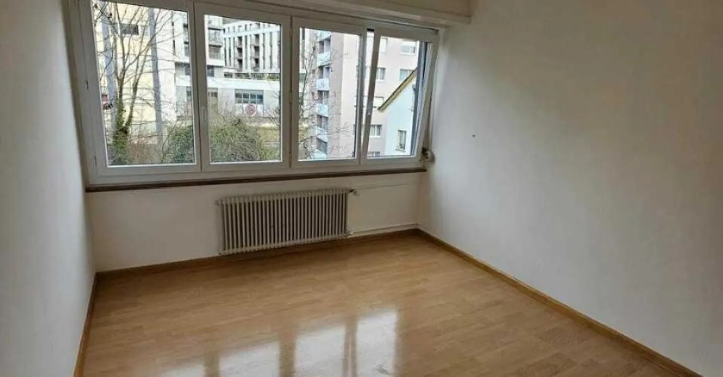 4 Zimmer im 2. Stock in Delémont - Foto 6 von 11