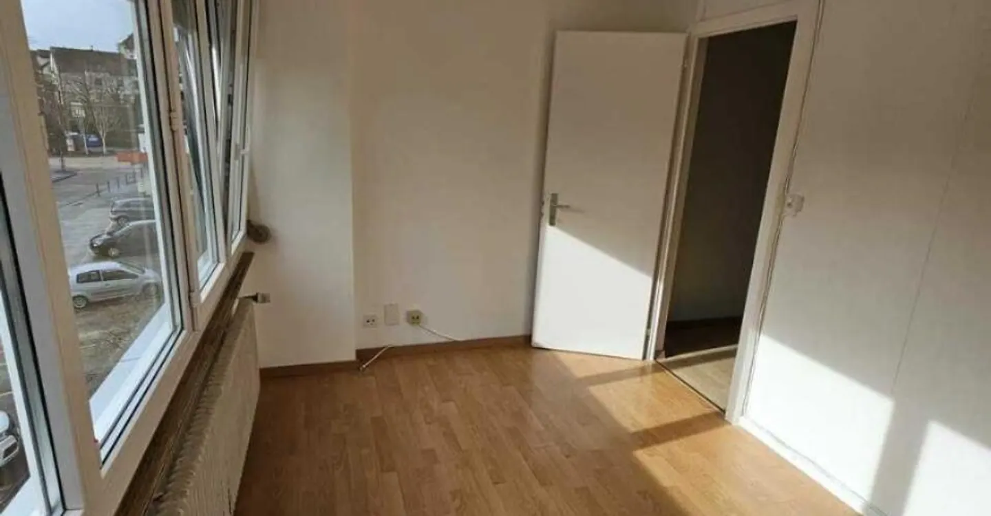 4 Zimmer im 2. Stock in Delémont - Foto 7 von 11