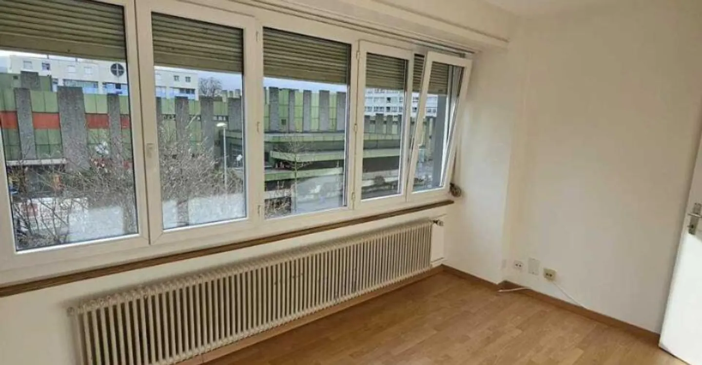 4 Zimmer im 2. Stock in Delémont - Foto 9 von 11