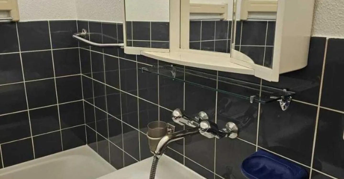 4 Zimmer im 2. Stock in Delémont - Foto 10 von 11