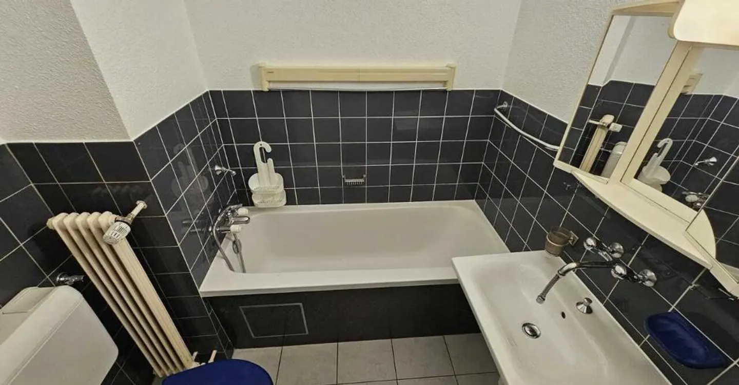 4 Zimmer im 2. Stock in Delémont - Foto 11 von 11