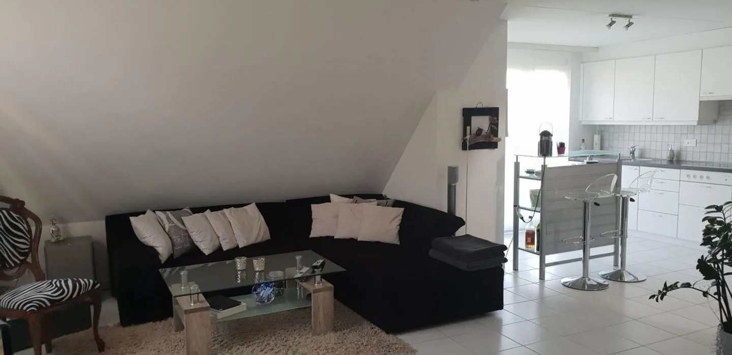 L'opportunità - appartamento duplex speciale di 3 1/2 stanze - Foto 4 di 14