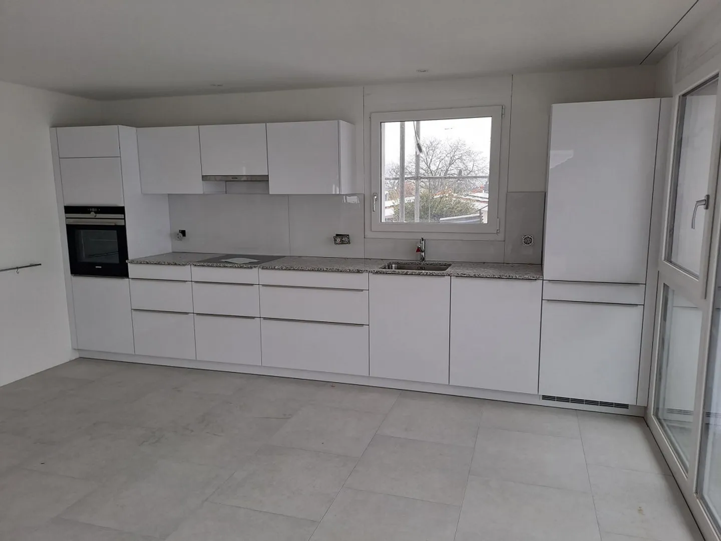 2,5 Zimmerwohnung mit Loggia - Foto 6 von 9