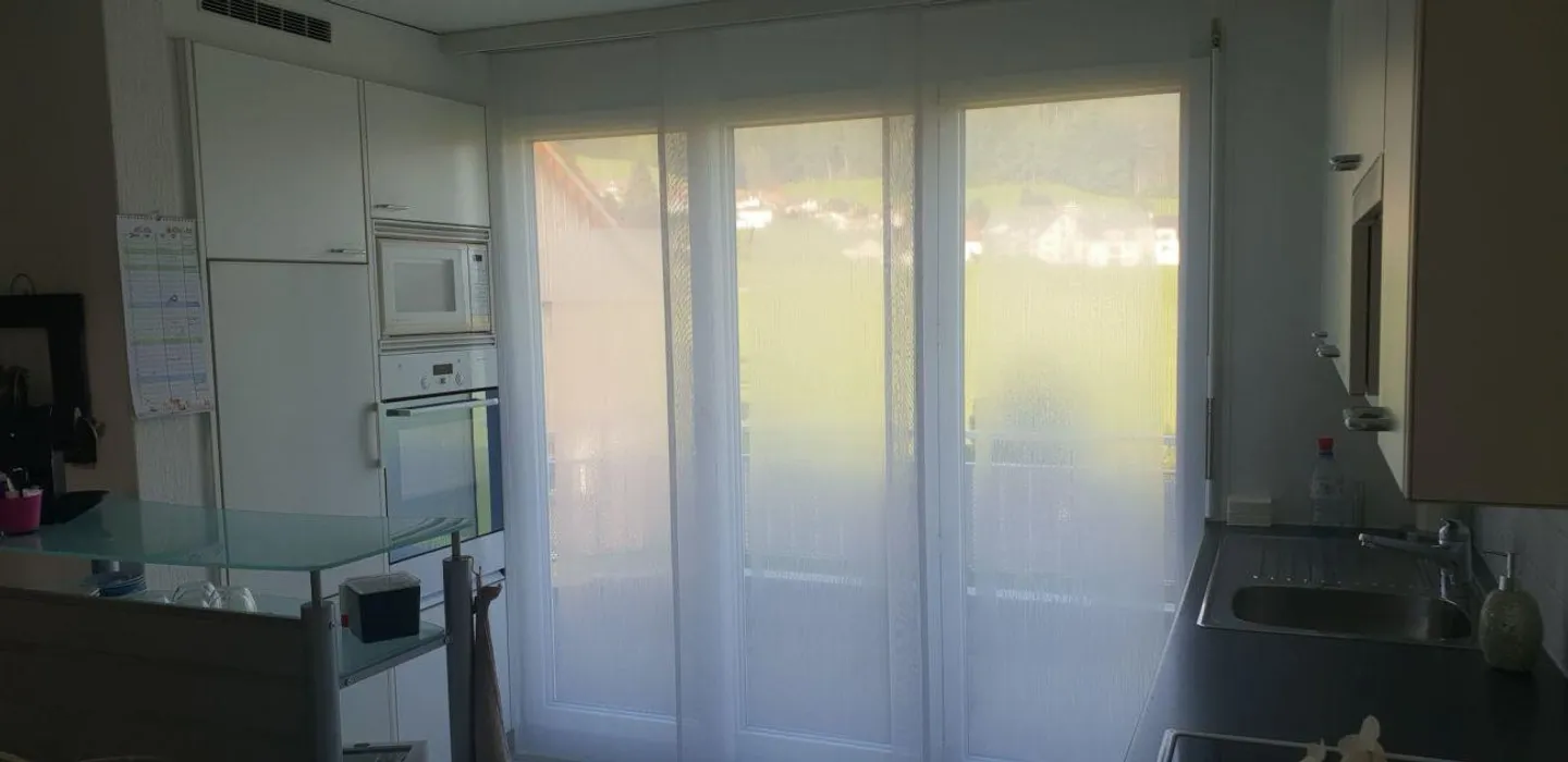 L'opportunità - appartamento duplex speciale di 3 1/2 stanze - Foto 5 di 14