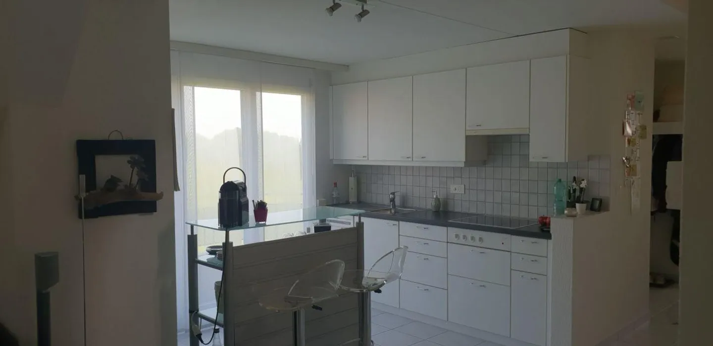 L'opportunità - appartamento duplex speciale di 3 1/2 stanze - Foto 6 di 14
