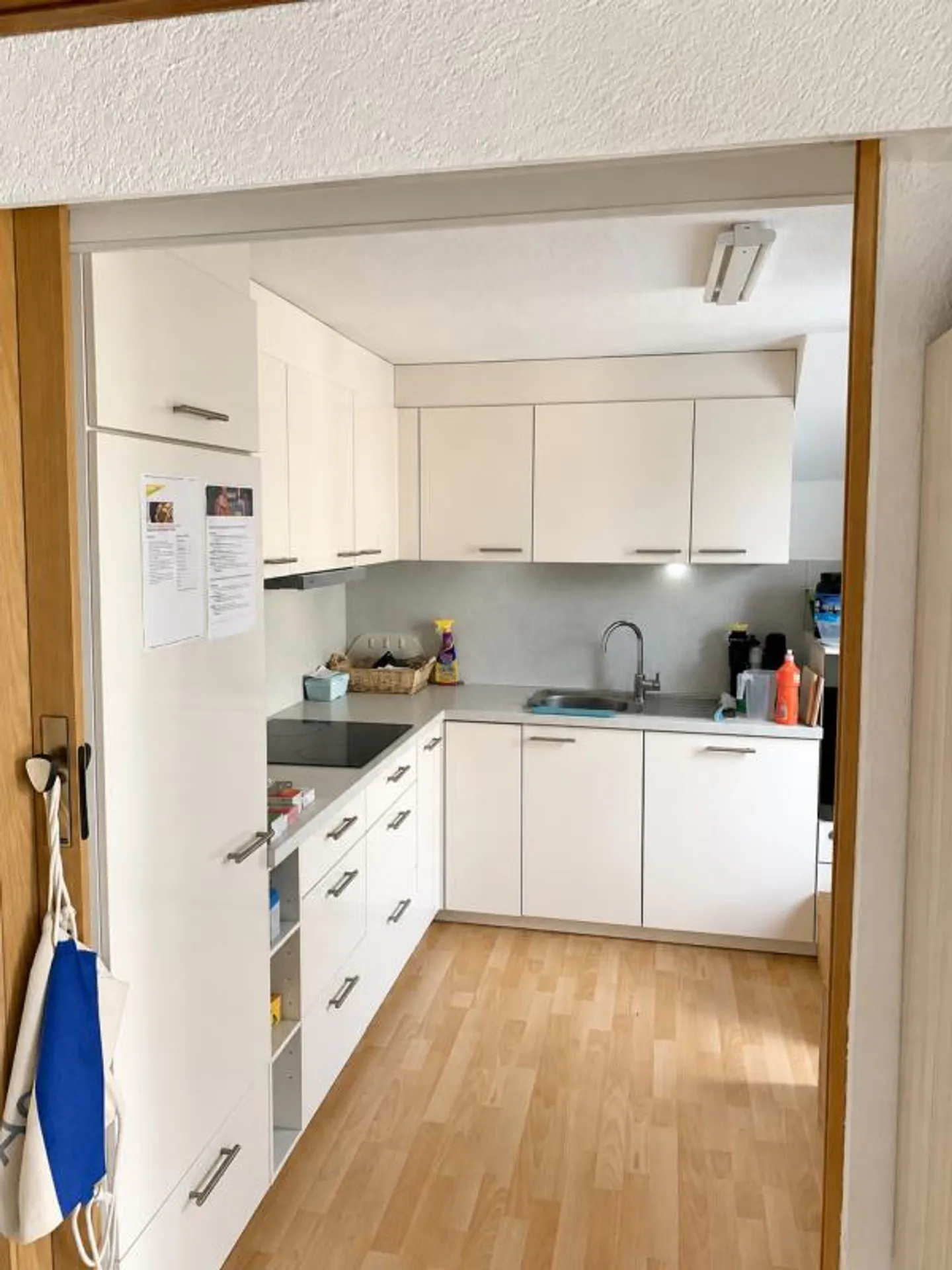 Modernes Apartment in Ruhiger Lage - Foto 3 von 4