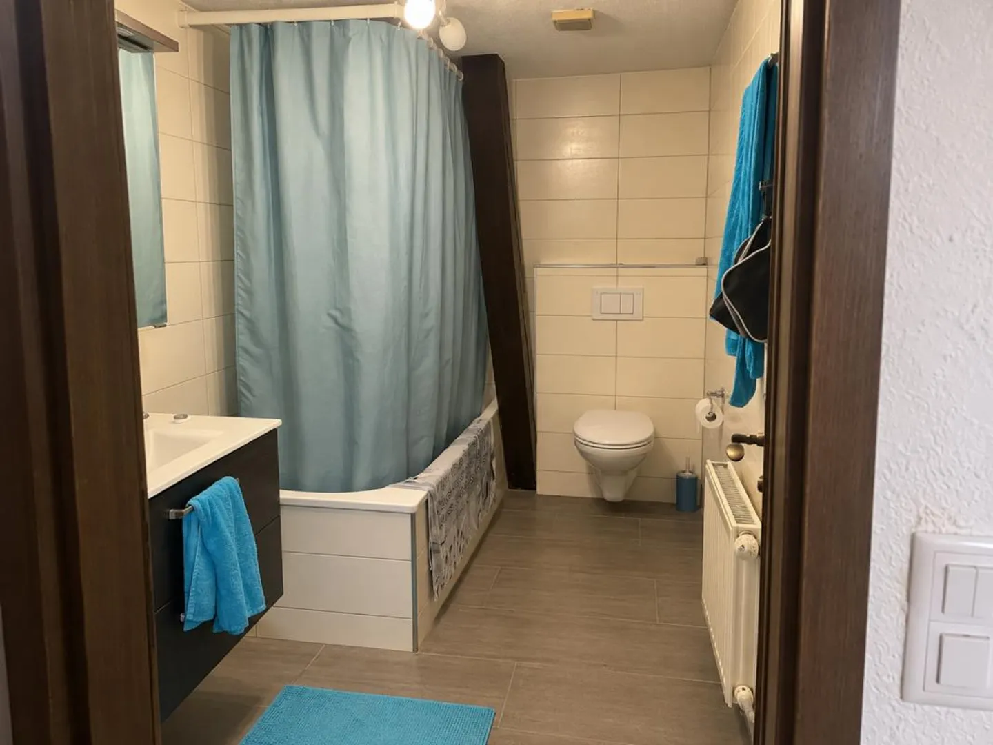 Modernes Apartment in Ruhiger Lage - Foto 4 von 4